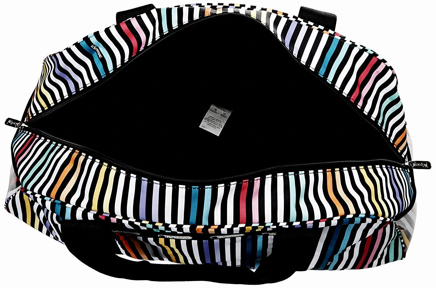 LeSportsac Gym Overnighter