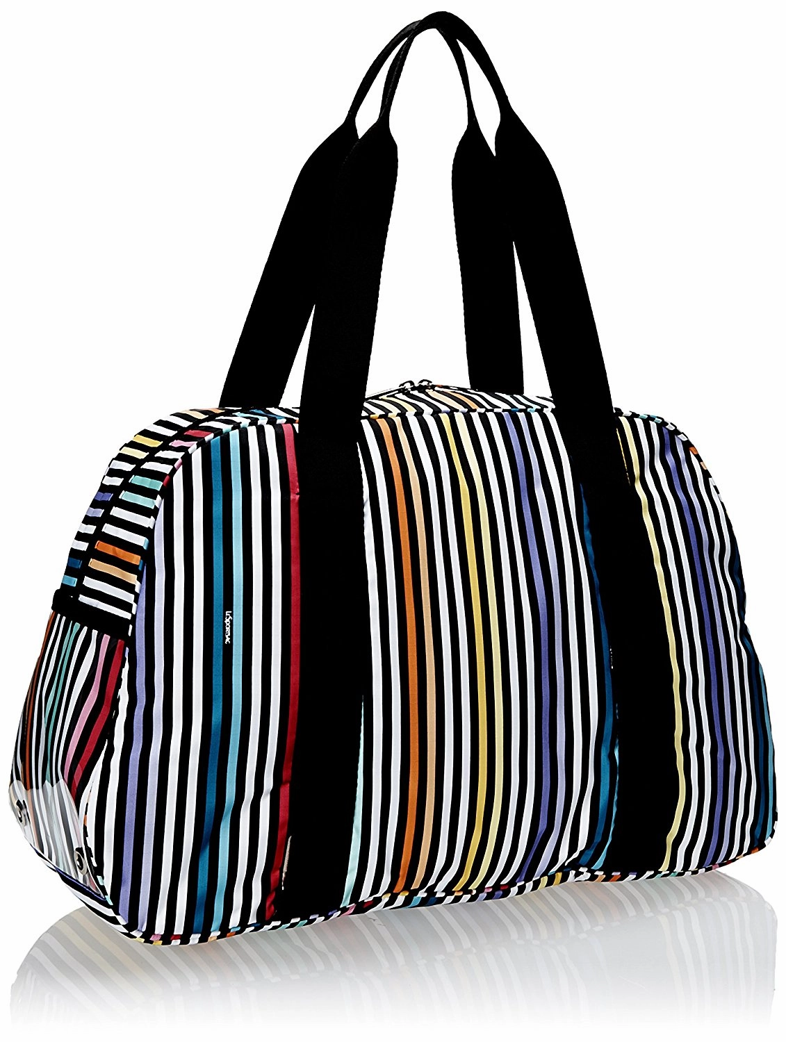 LeSportsac Gym Overnighter