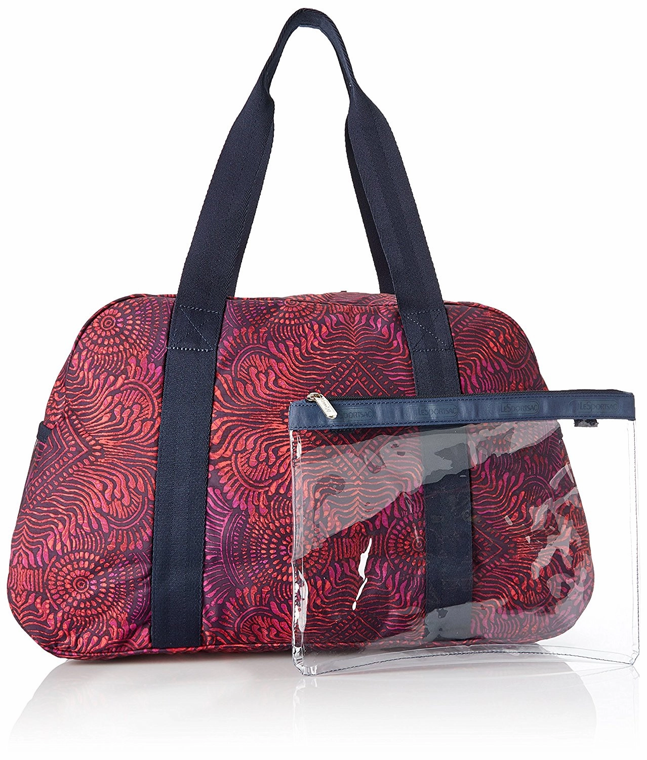 LeSportsac Gym Overnighter