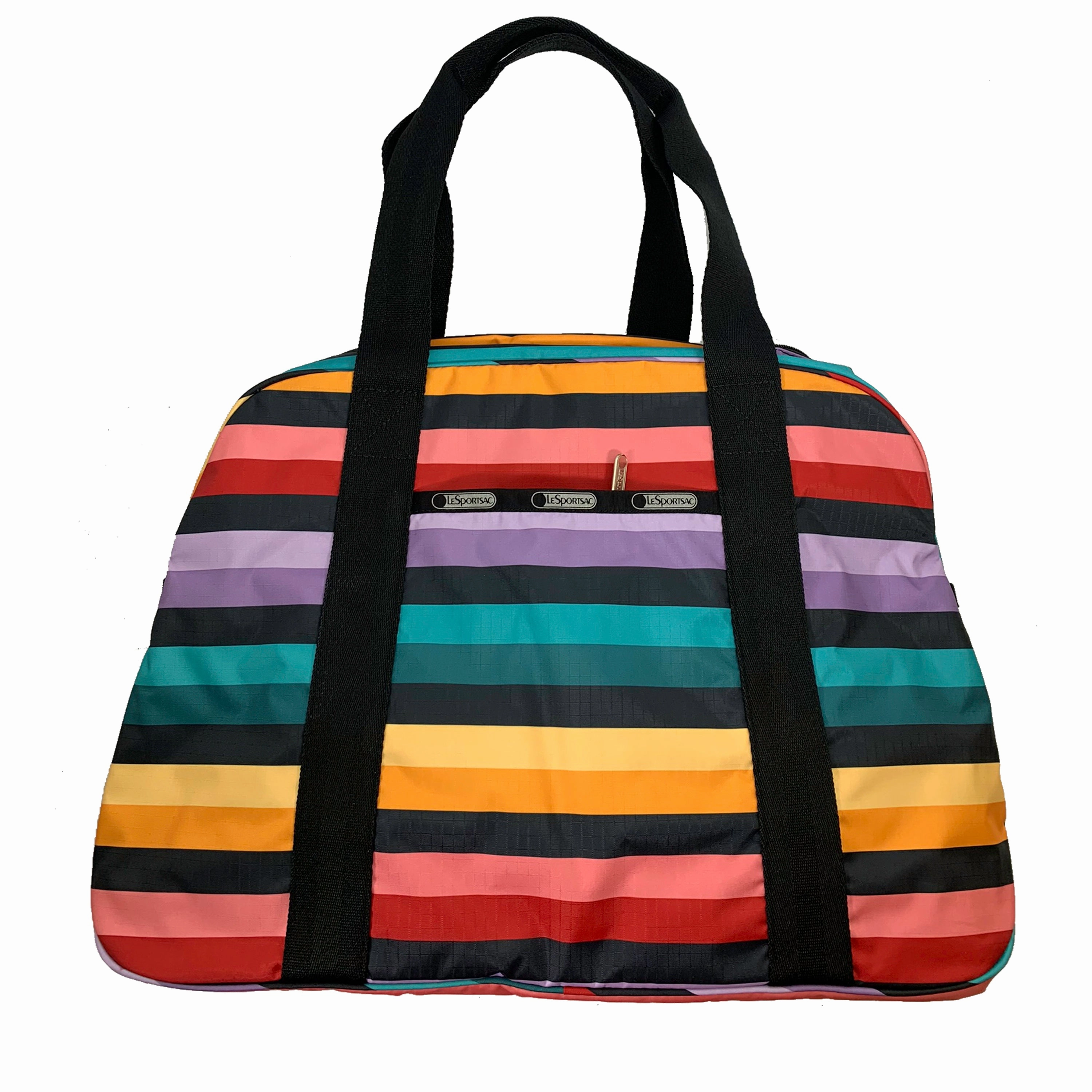 LeSportsac Gym Overnighter