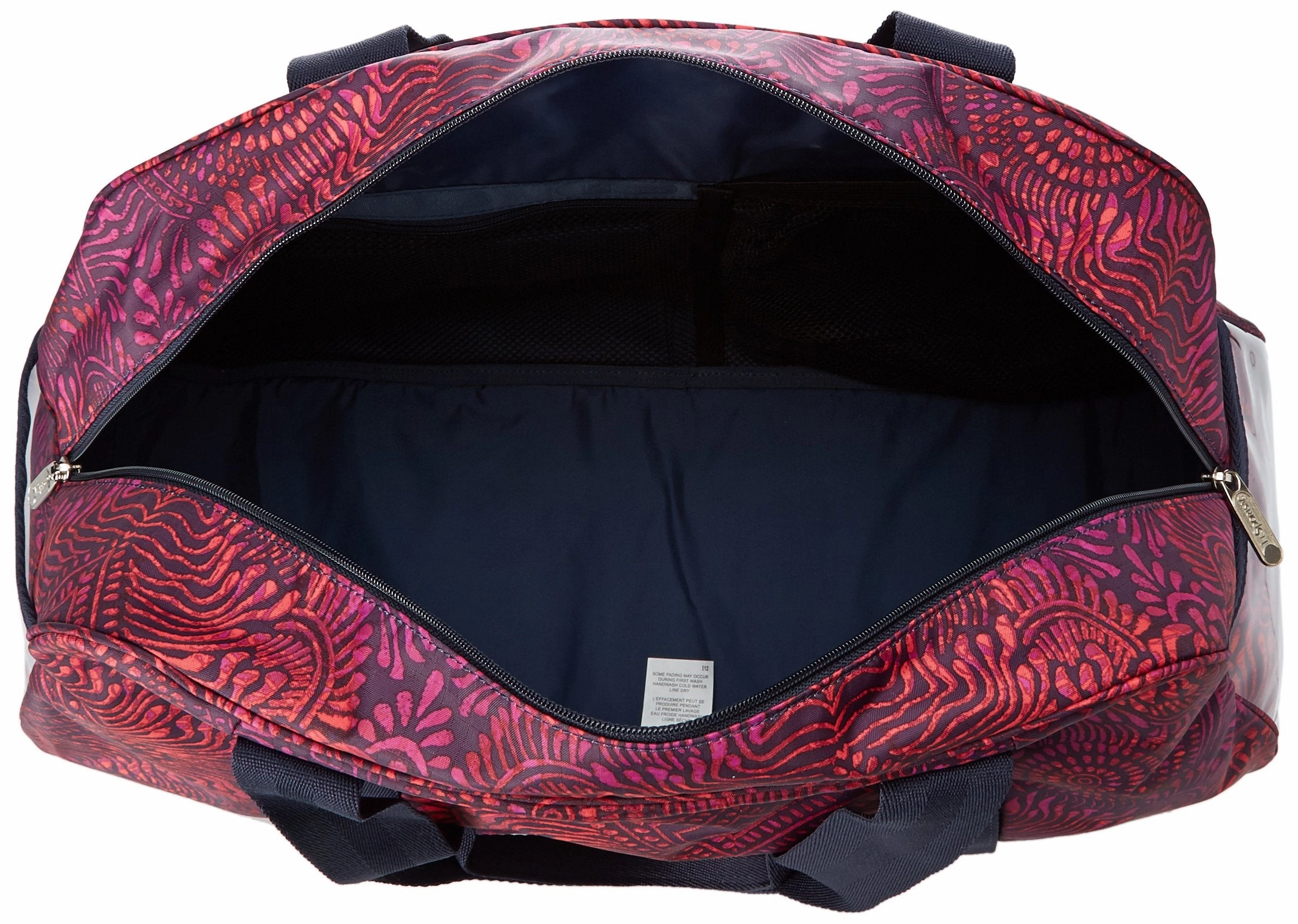 LeSportsac Gym Overnighter