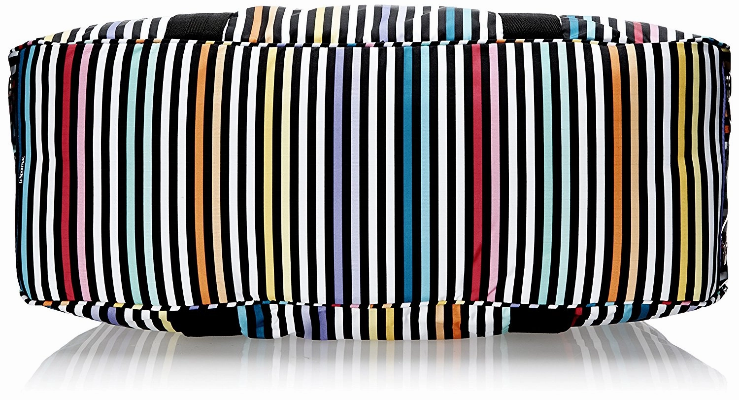 LeSportsac Gym Overnighter