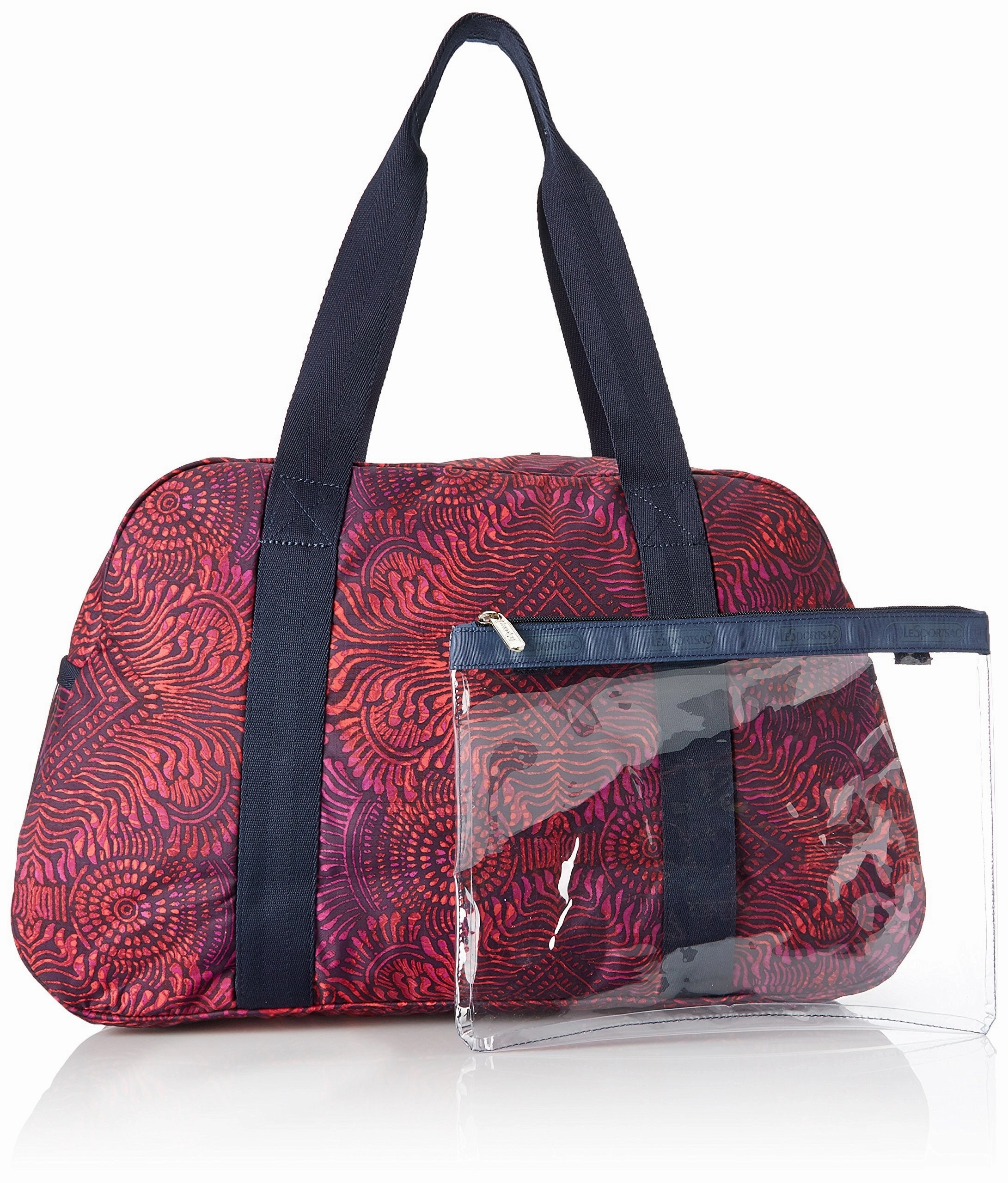LeSportsac Gym Overnighter