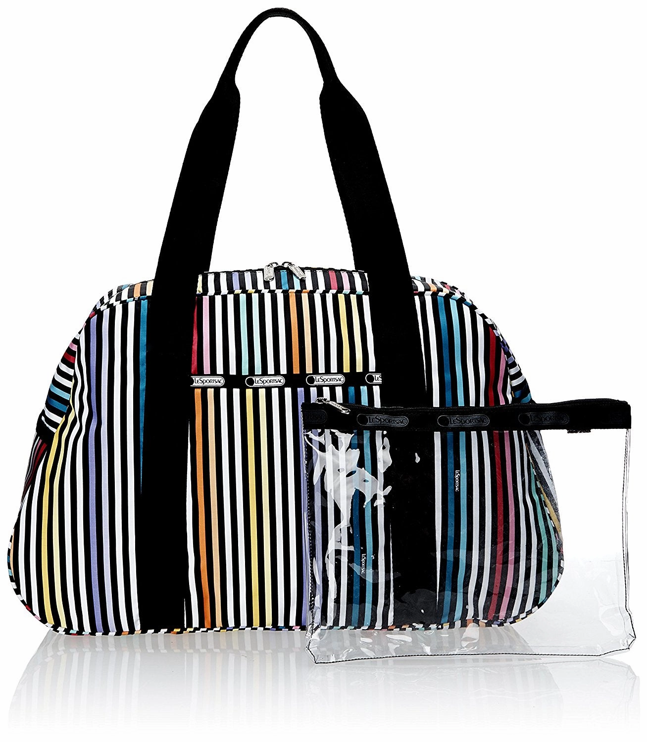 LeSportsac Gym Overnighter
