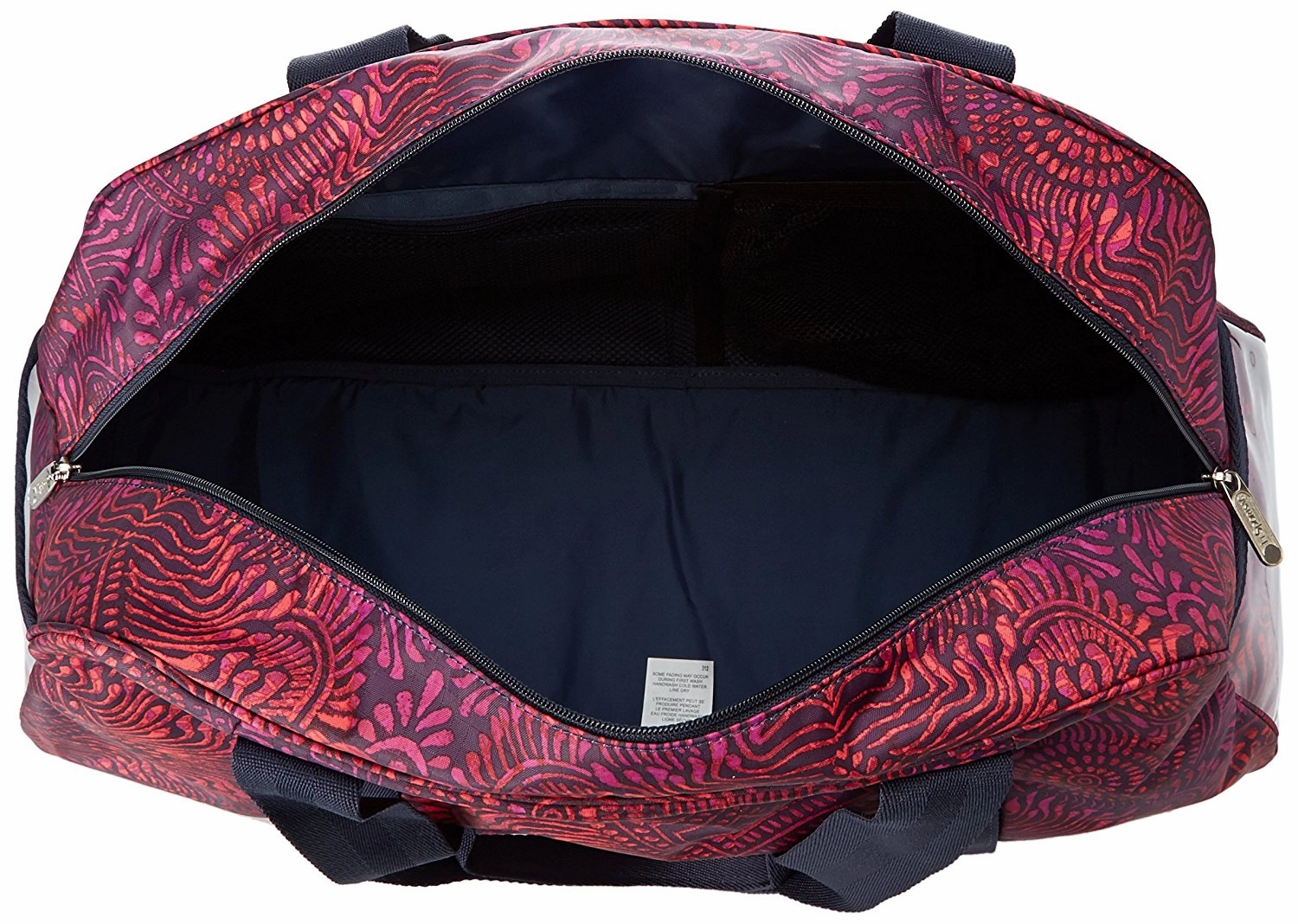 LeSportsac Gym Overnighter