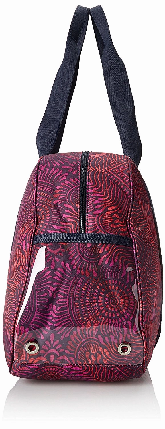 LeSportsac Gym Overnighter