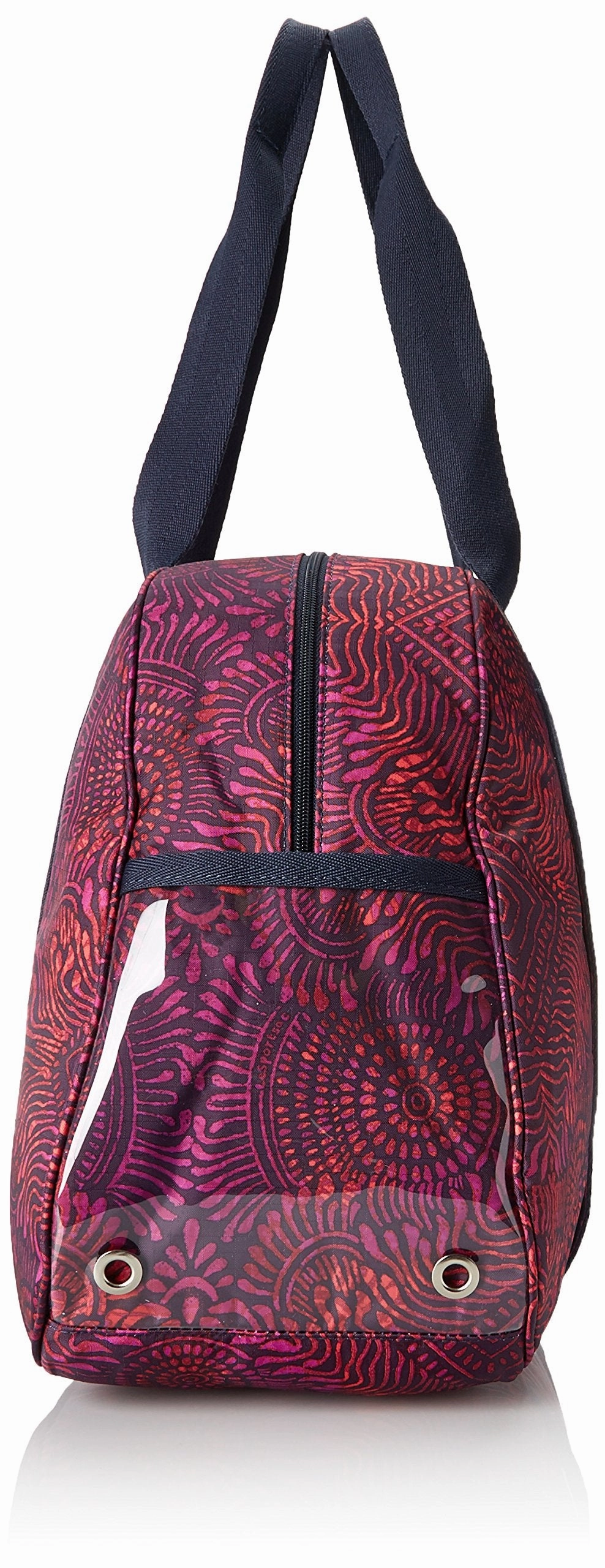 LeSportsac Gym Overnighter