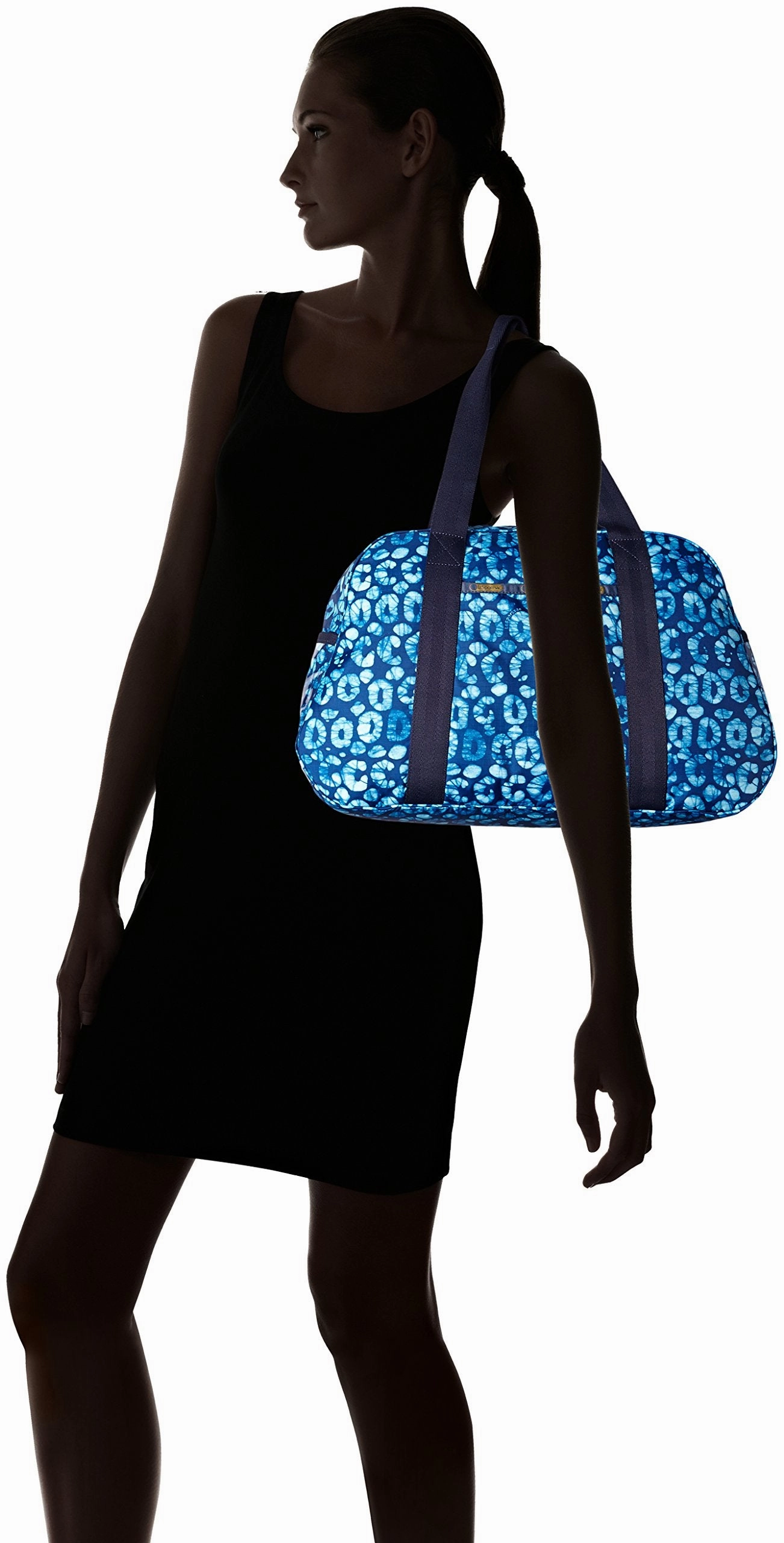 LeSportsac Gym Overnighter