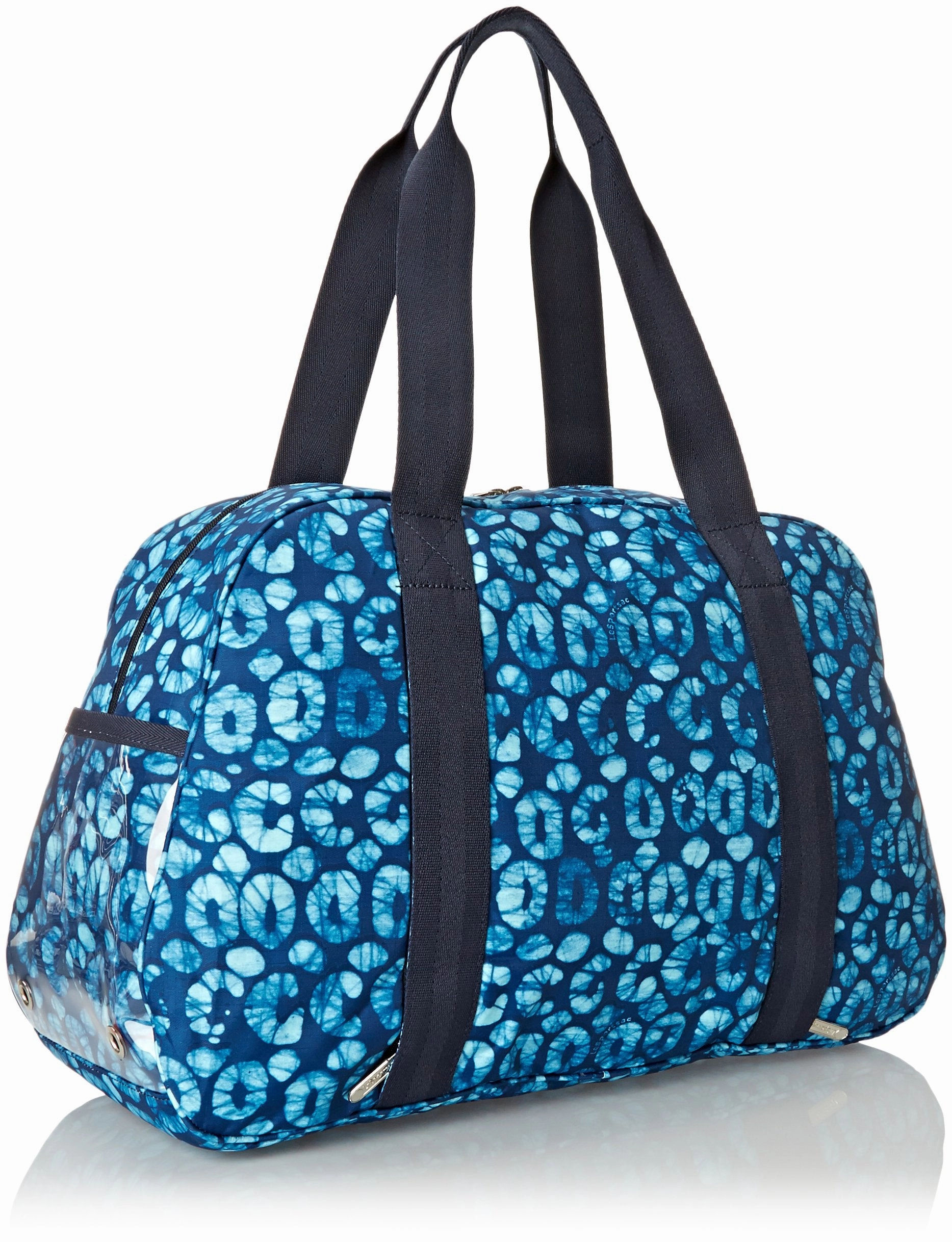 LeSportsac Gym Overnighter