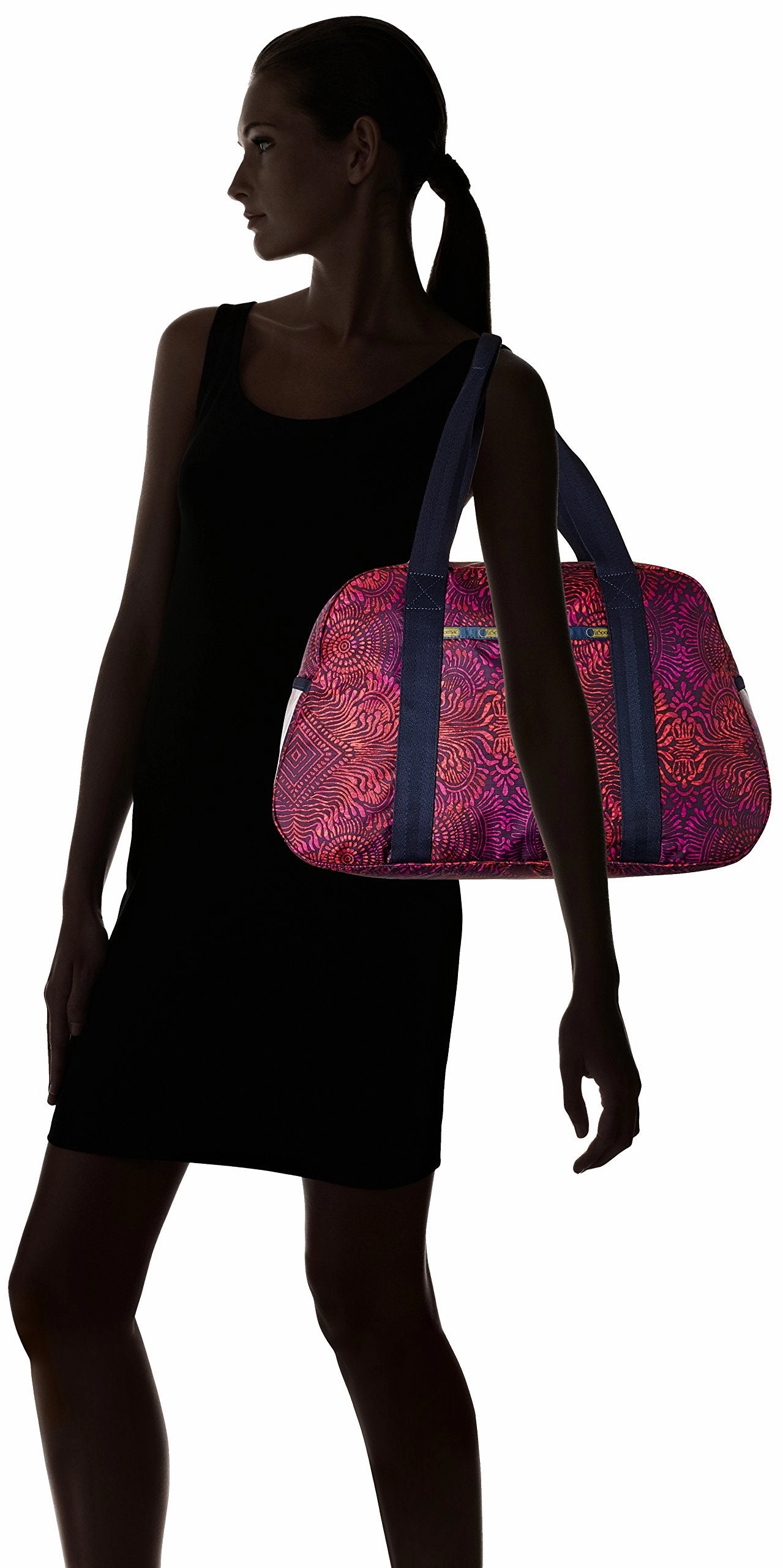 LeSportsac Gym Overnighter