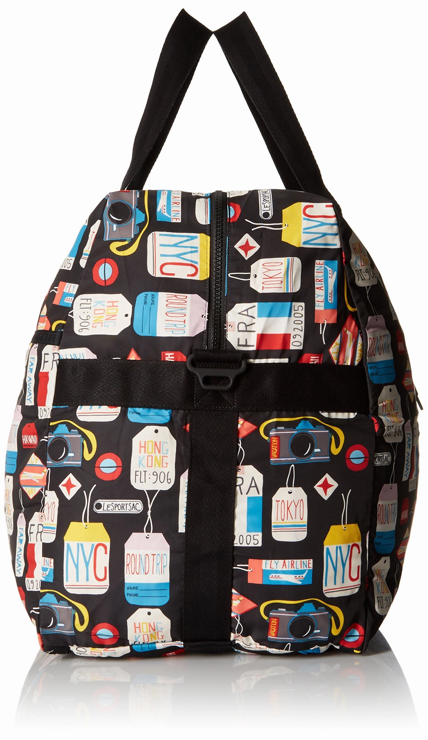 LeSportsac Large Global Weekender