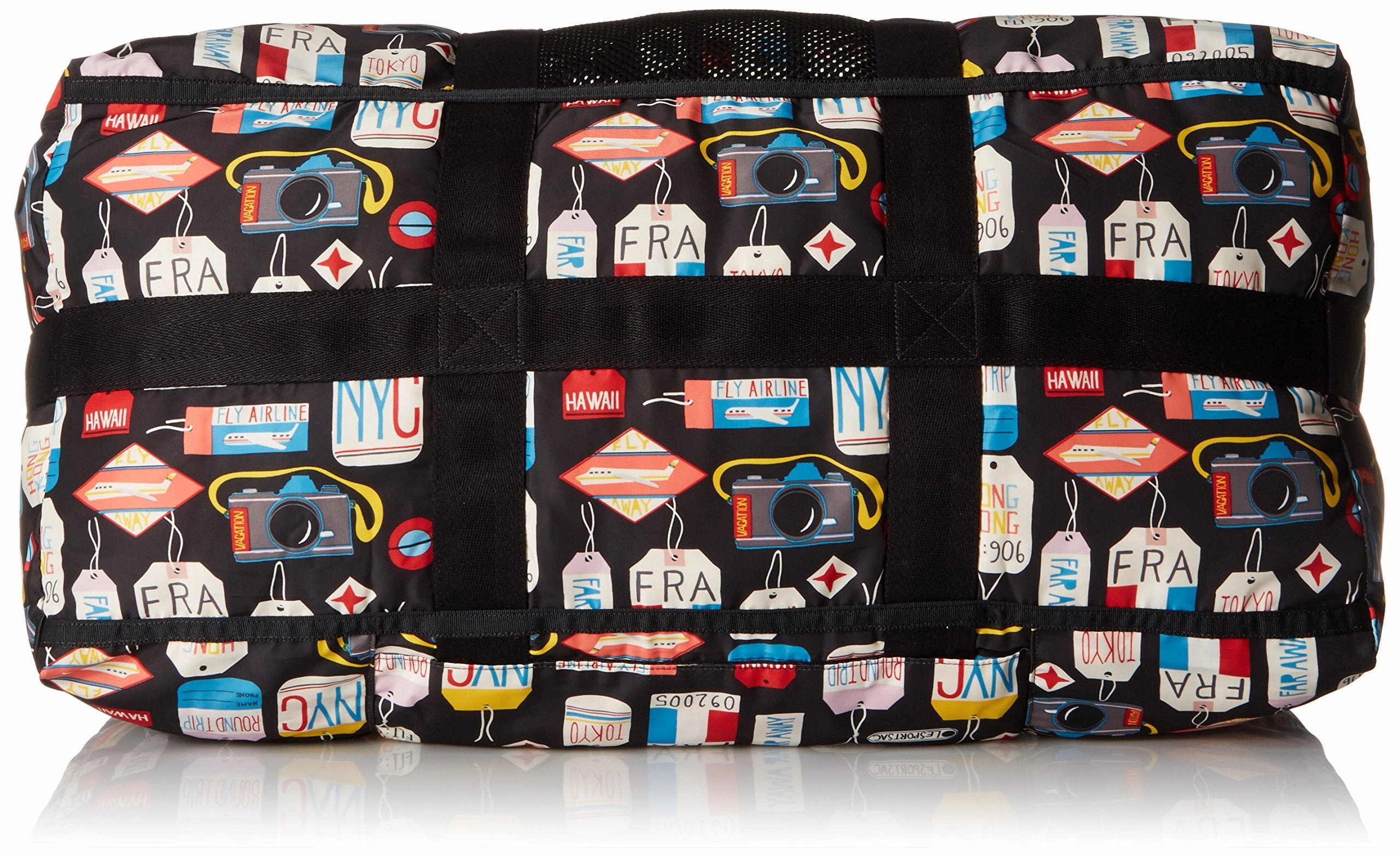 LeSportsac Large Global Weekender