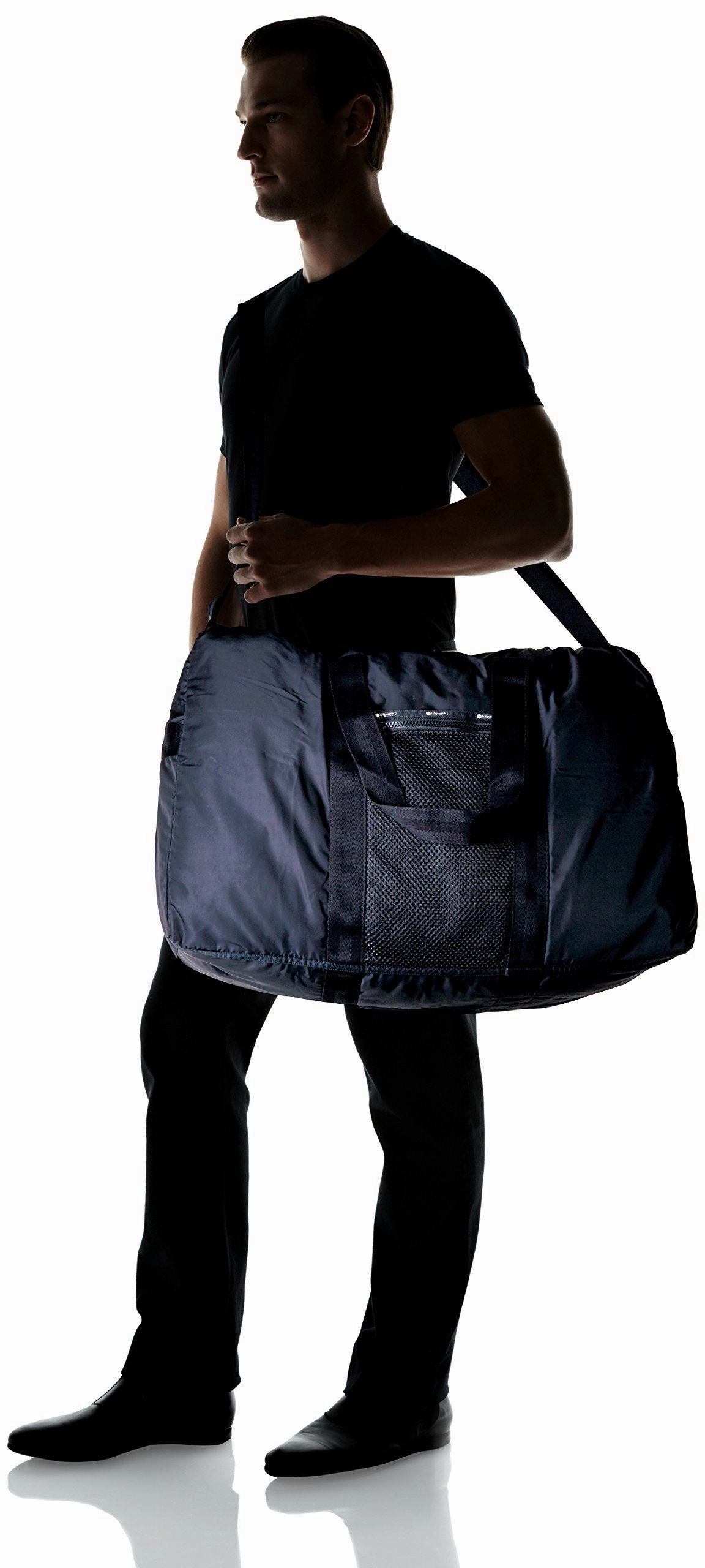 LeSportsac Large Global Weekender