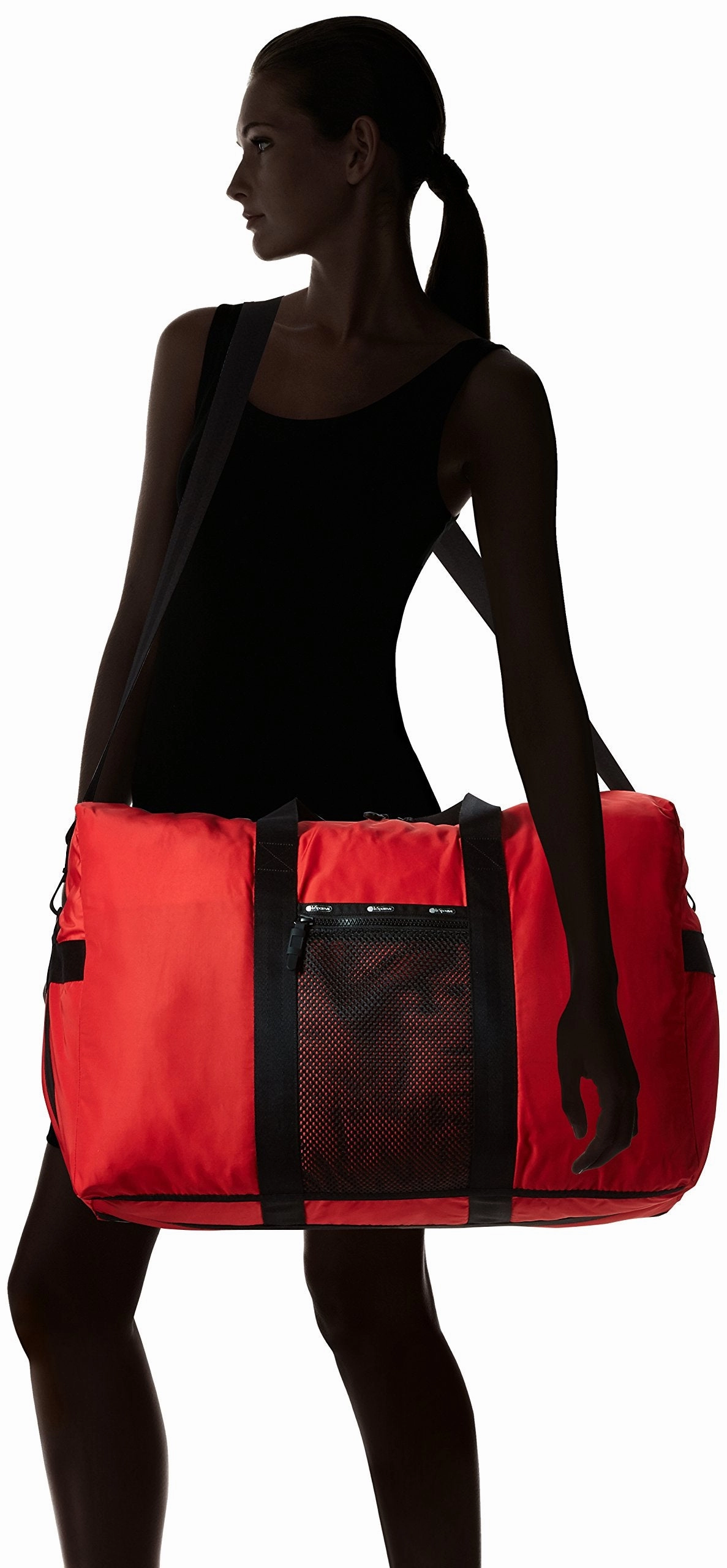 LeSportsac Large Global Weekender
