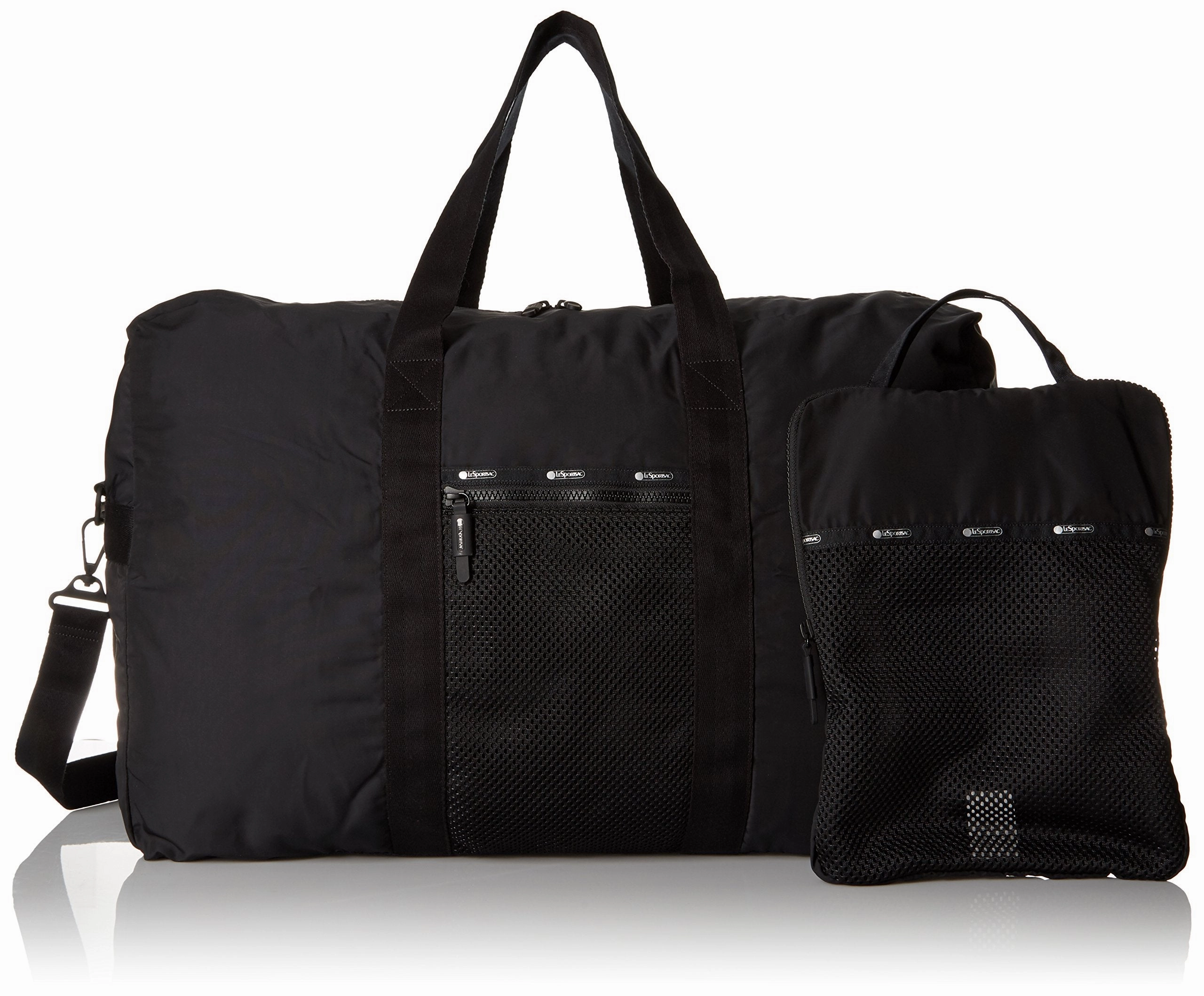 LeSportsac Large Global Weekender