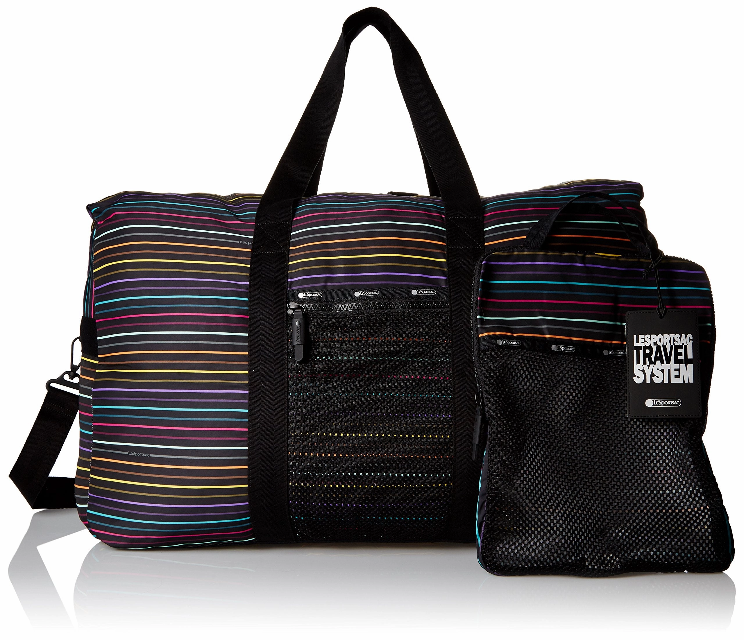 LeSportsac Large Global Weekender