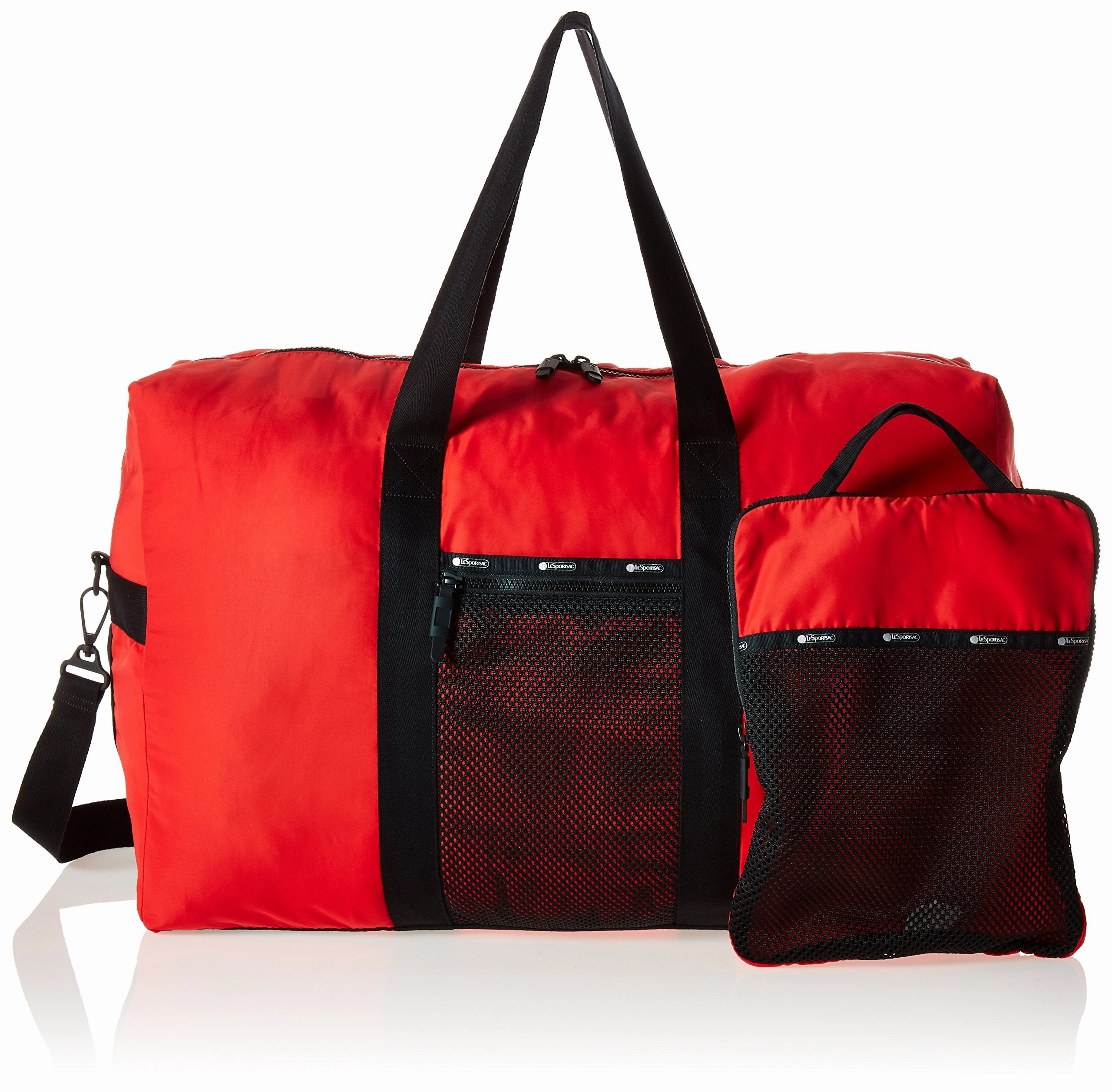 LeSportsac Large Global Weekender