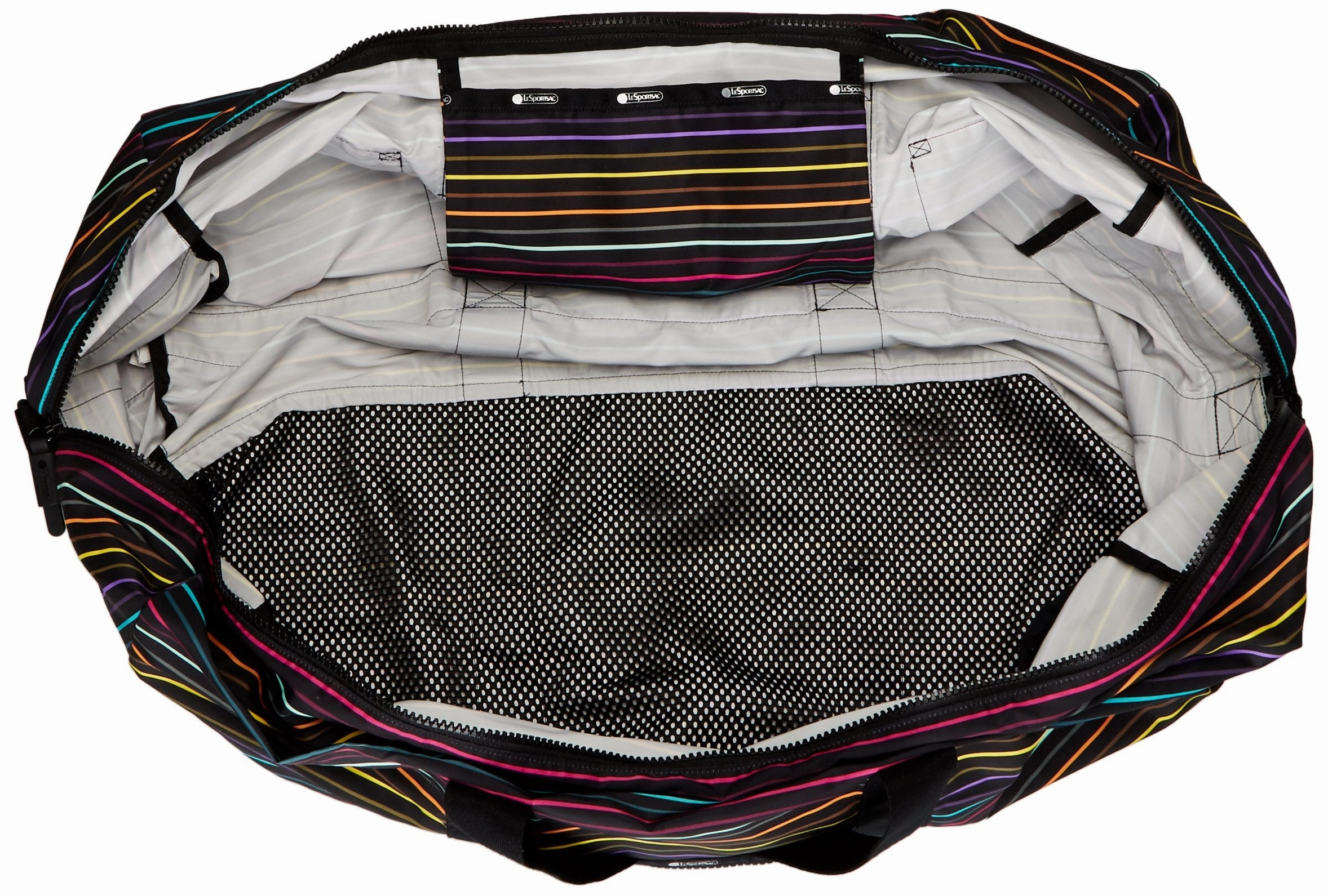 LeSportsac Large Global Weekender
