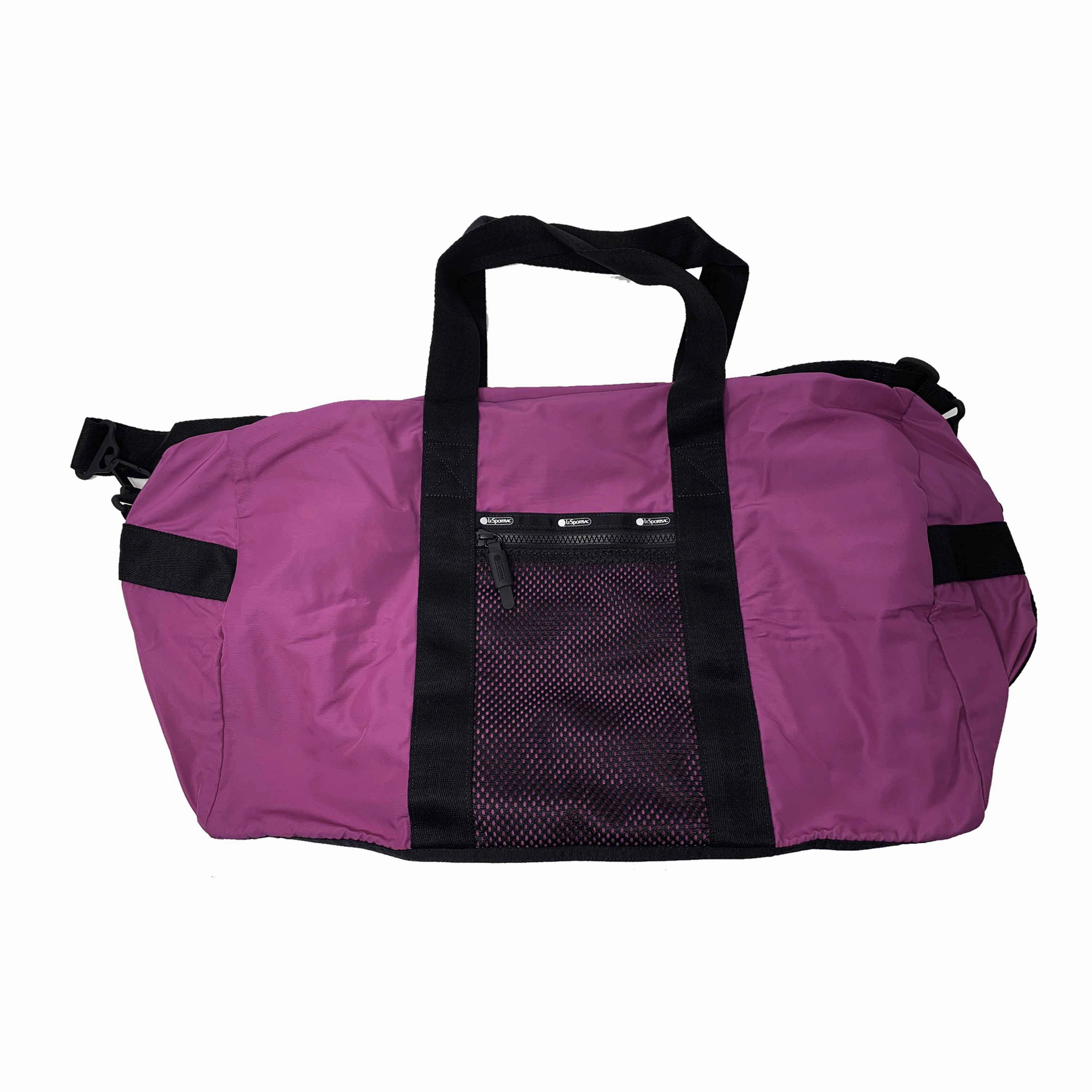 LeSportsac Large Global Weekender