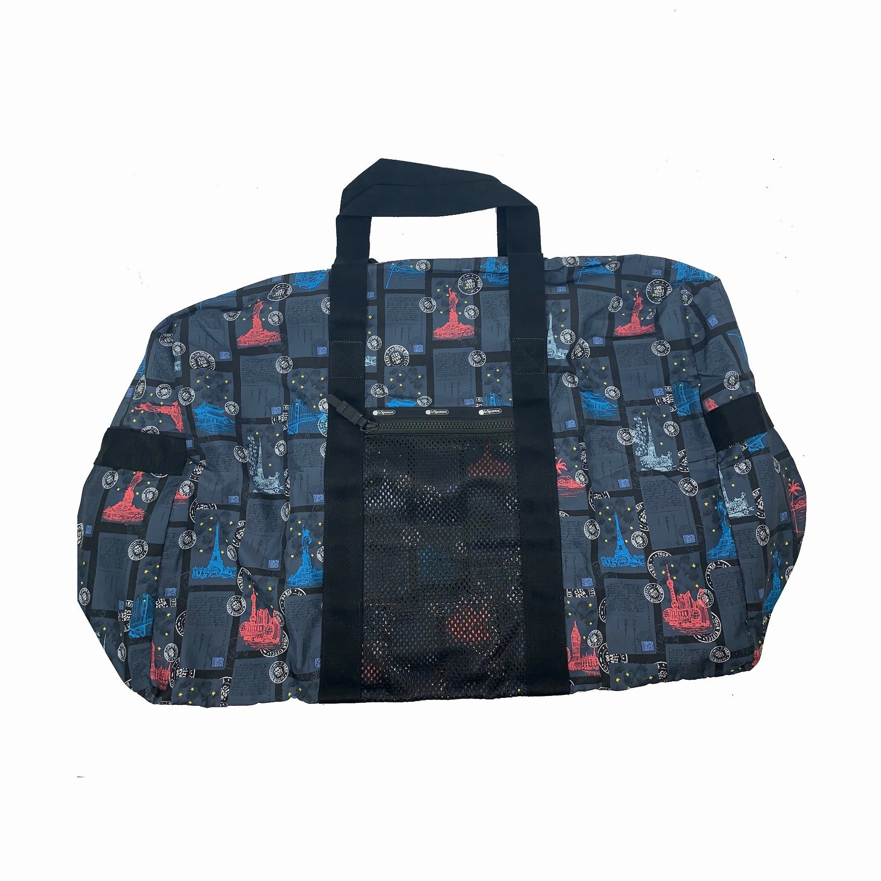 LeSportsac Large Global Weekender
