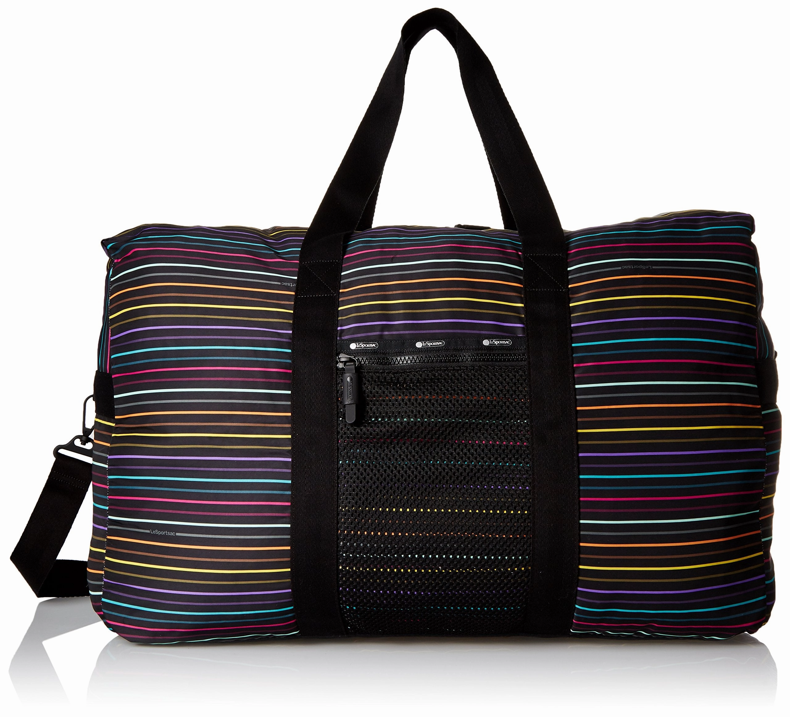LeSportsac Large Global Weekender