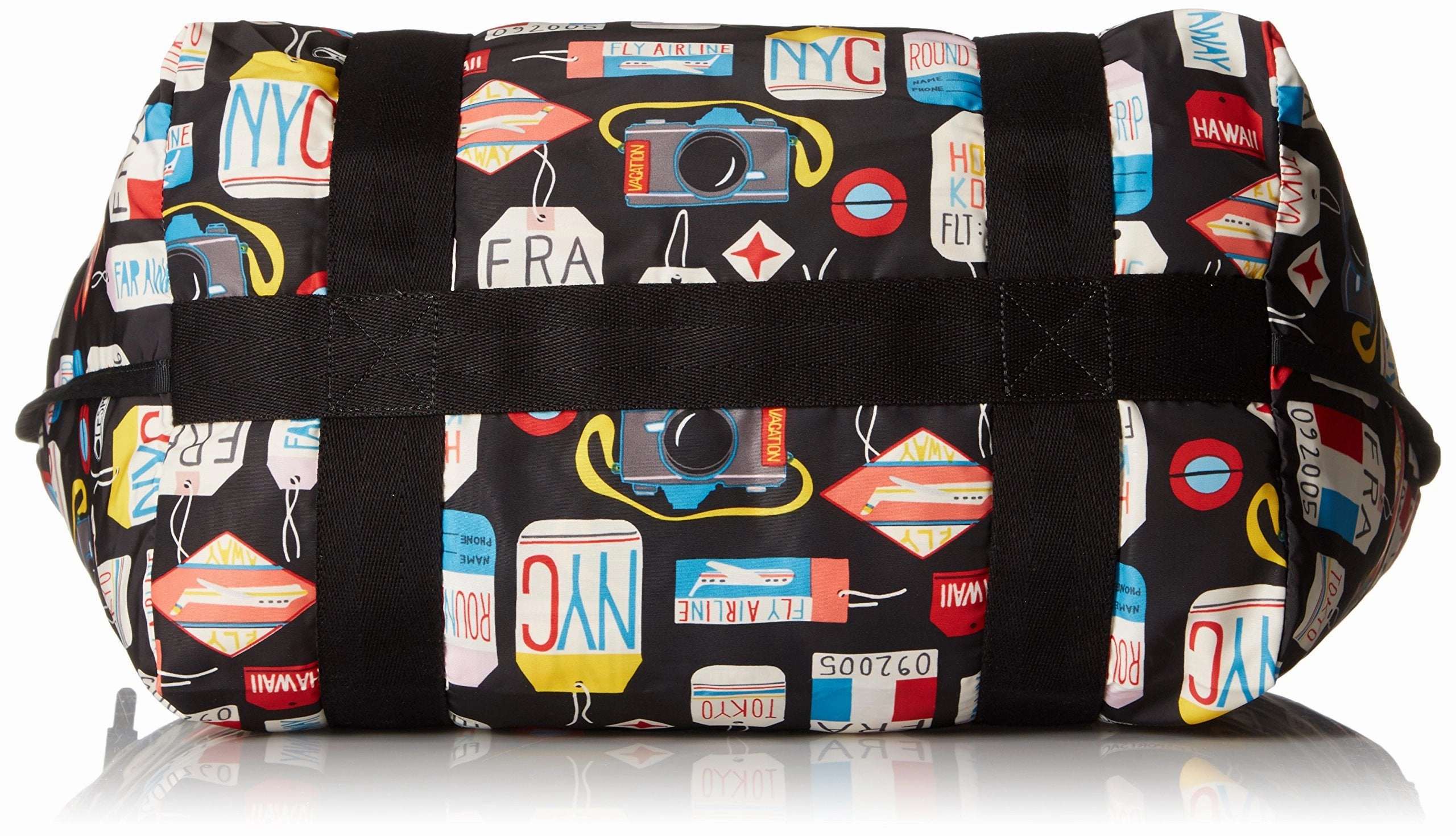 LeSportsac Large On The Go Tote