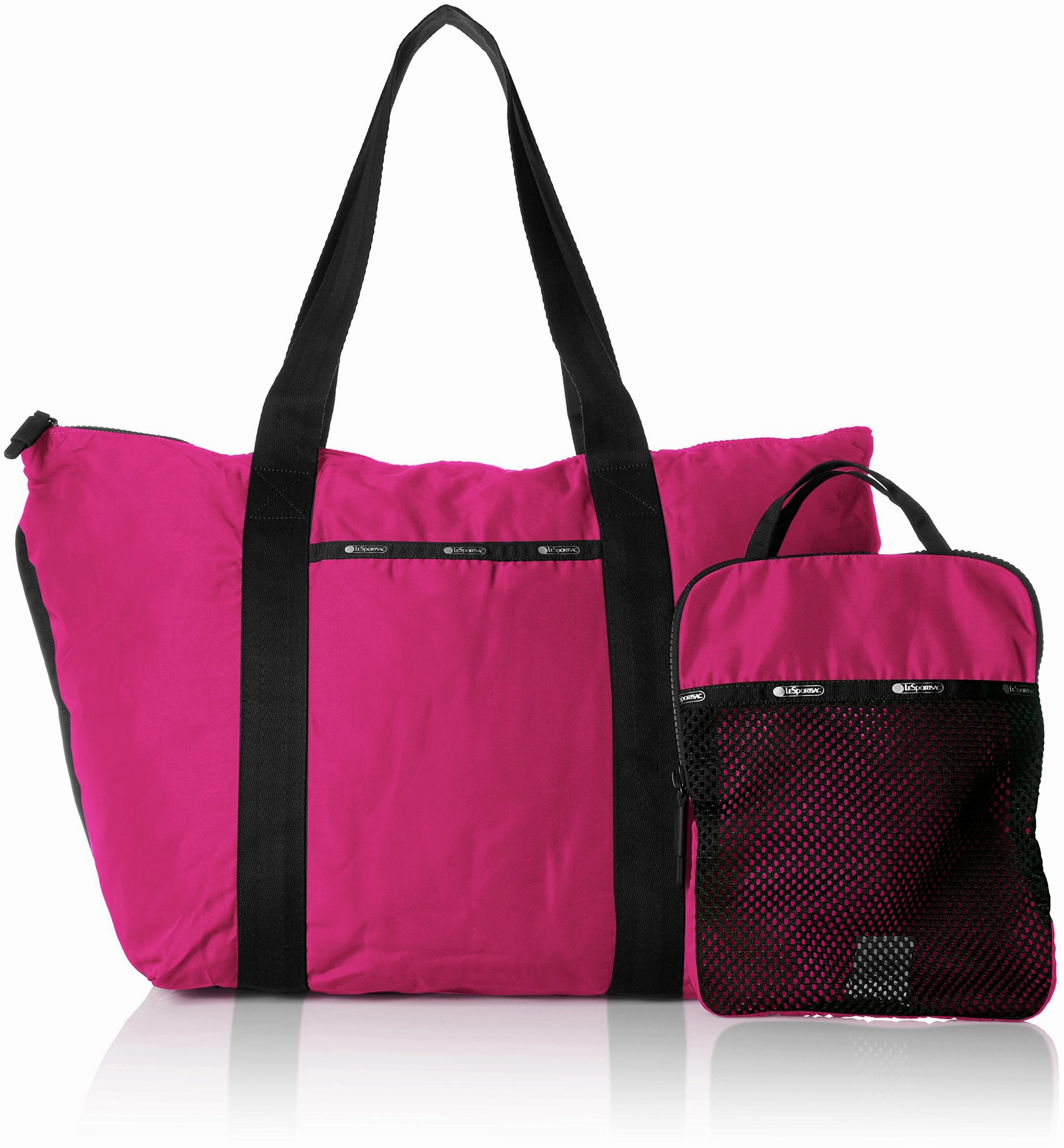 LeSportsac Large On The Go Tote