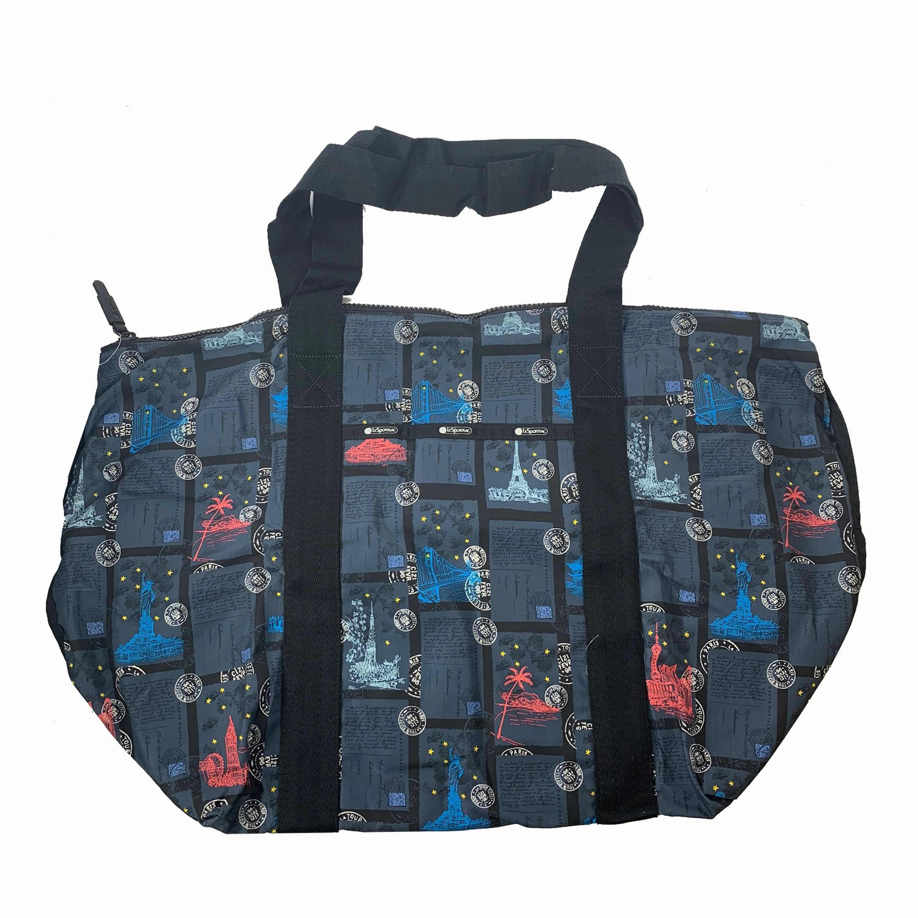 LeSportsac Large On The Go Tote
