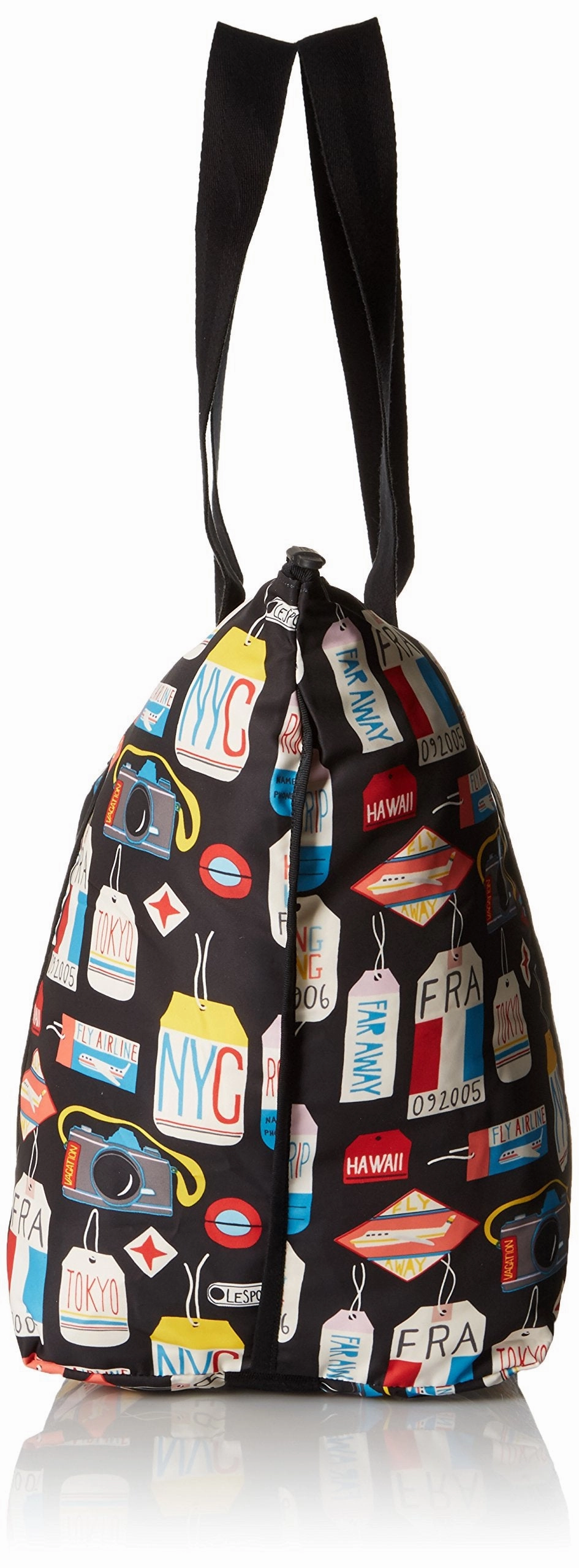 LeSportsac Large On The Go Tote