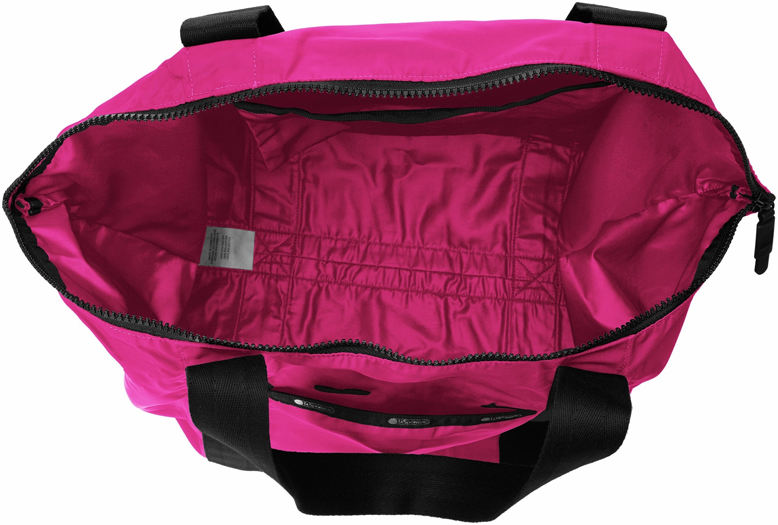 LeSportsac Large On The Go Tote