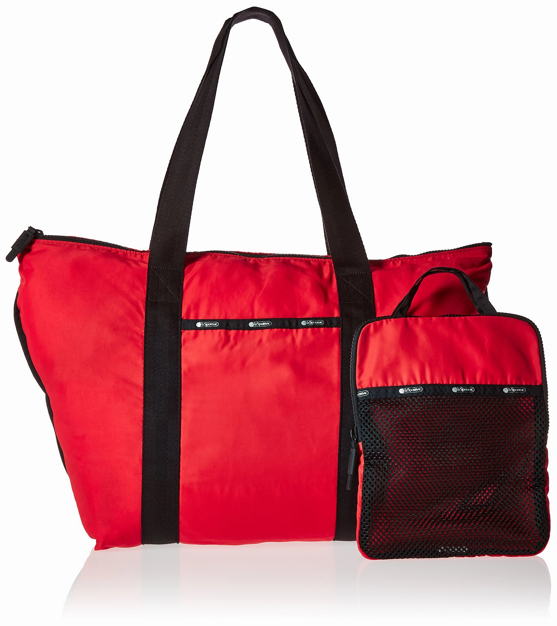 LeSportsac Large On The Go Tote