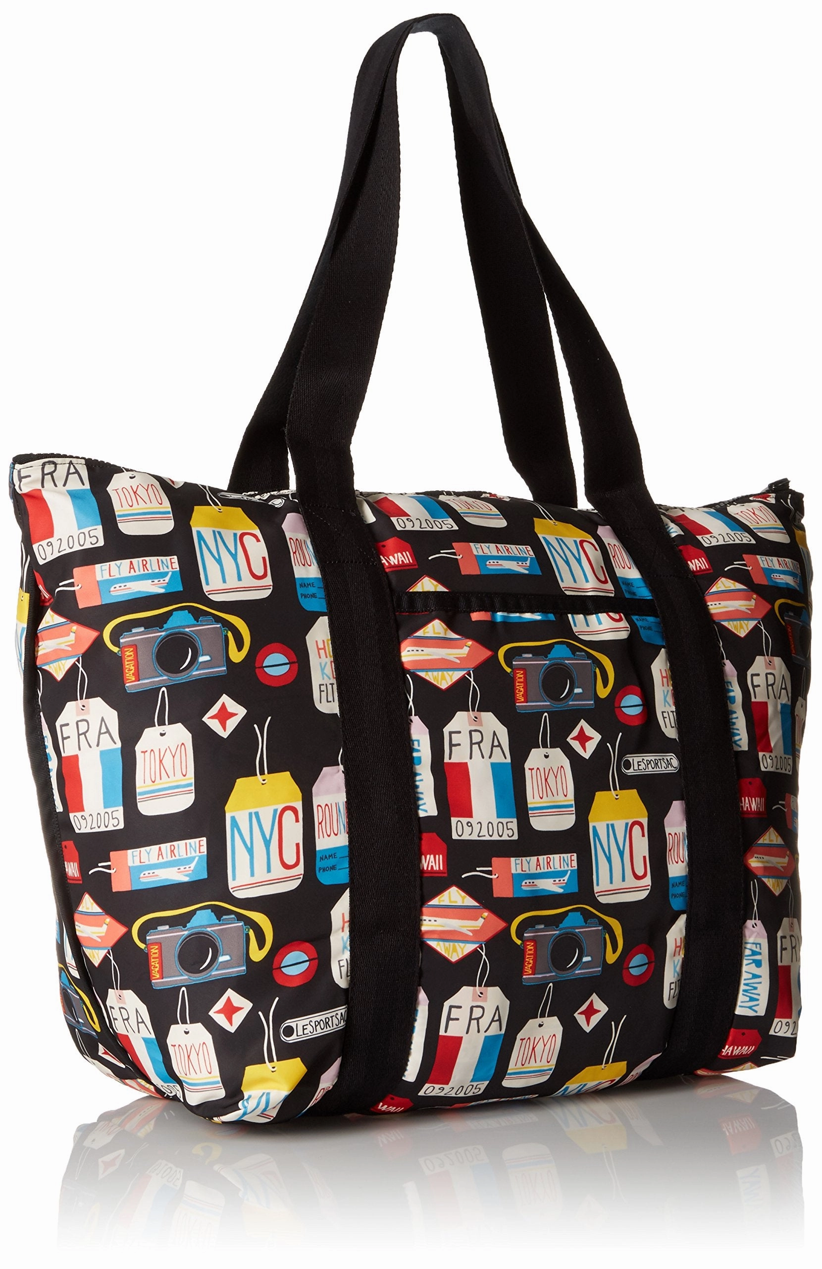 LeSportsac Large On The Go Tote