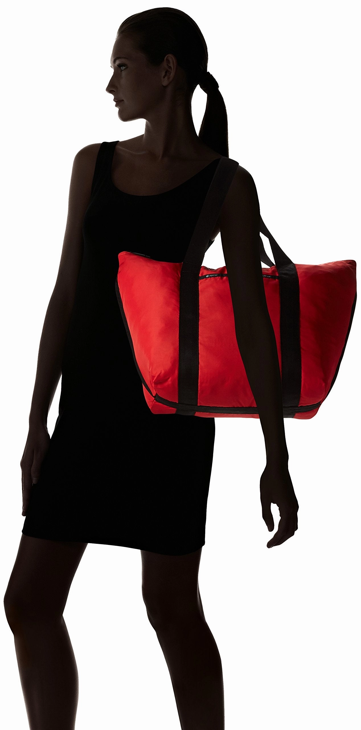 LeSportsac Large On The Go Tote