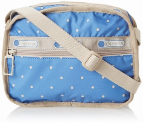 LeSportsac Medium Weekender Duffel Bag