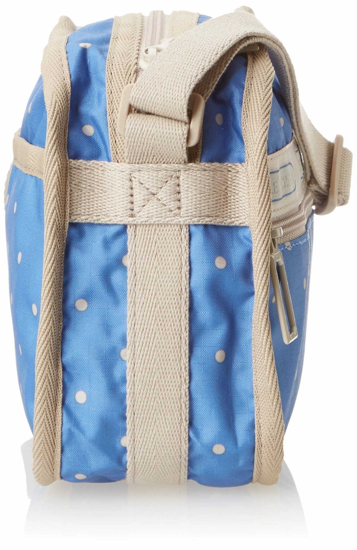 LeSportsac Medium Weekender Duffel Bag