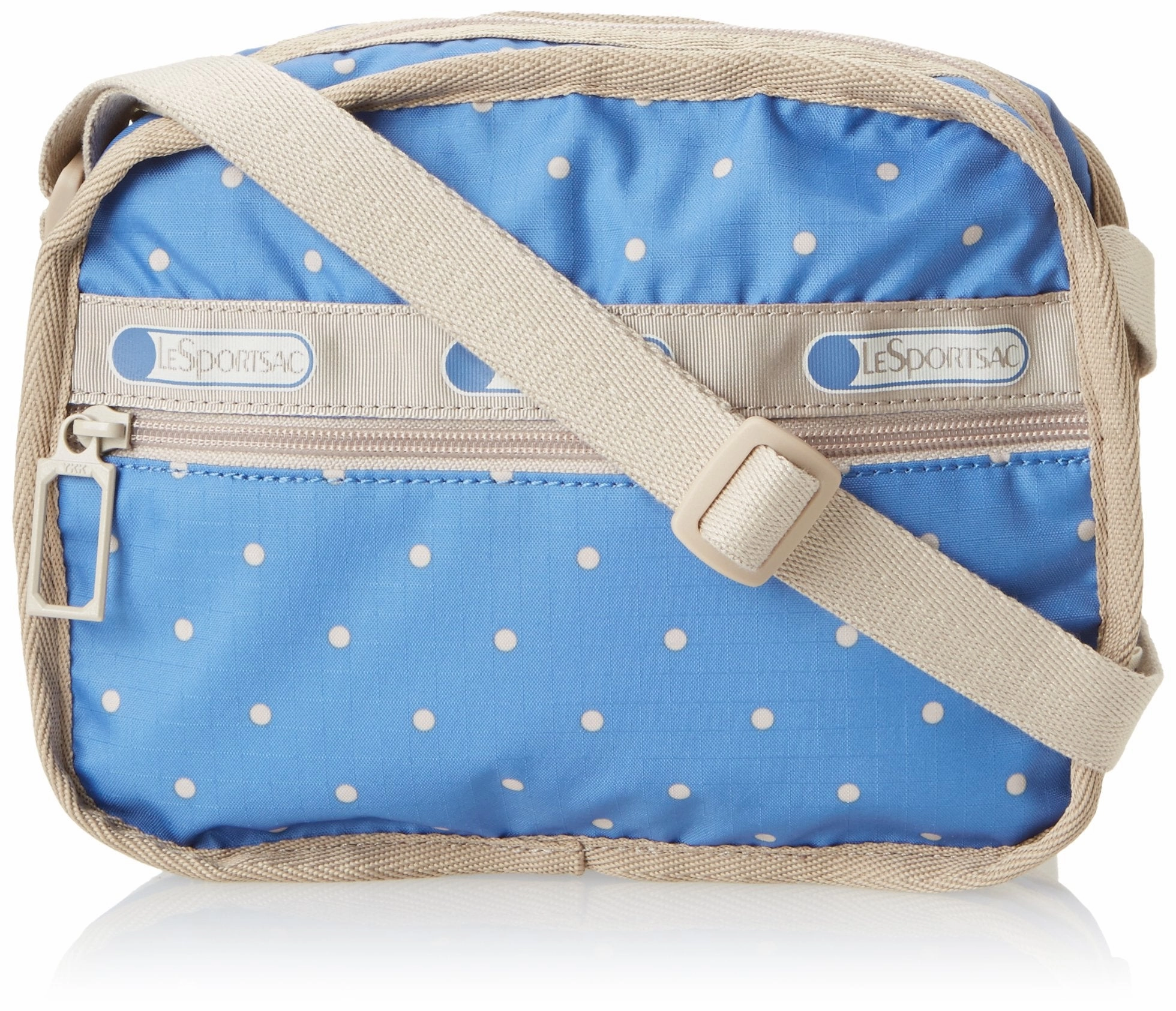 LeSportsac Medium Weekender Duffel Bag