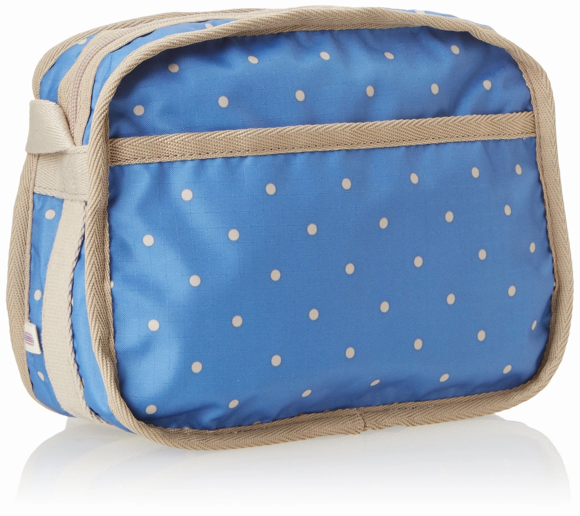 LeSportsac Medium Weekender Duffel Bag