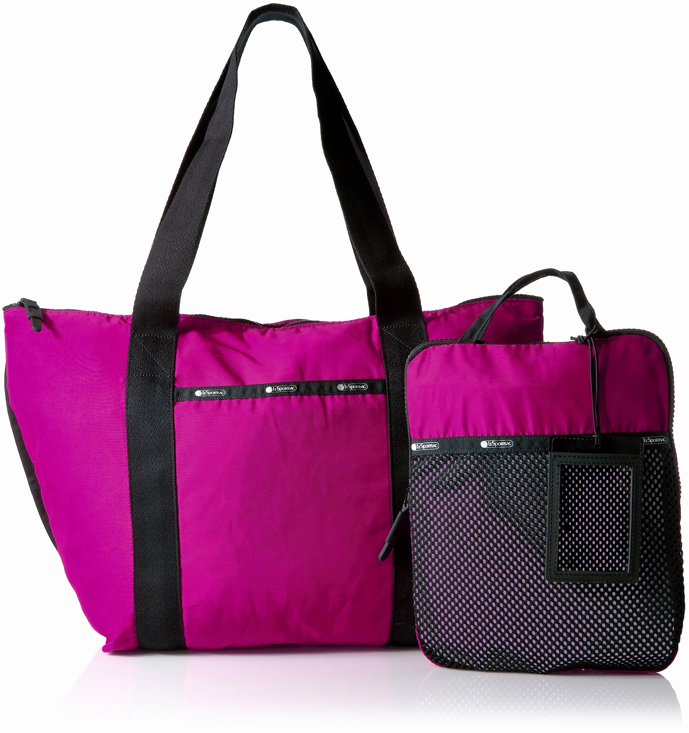 LeSportsac On The Go Tote