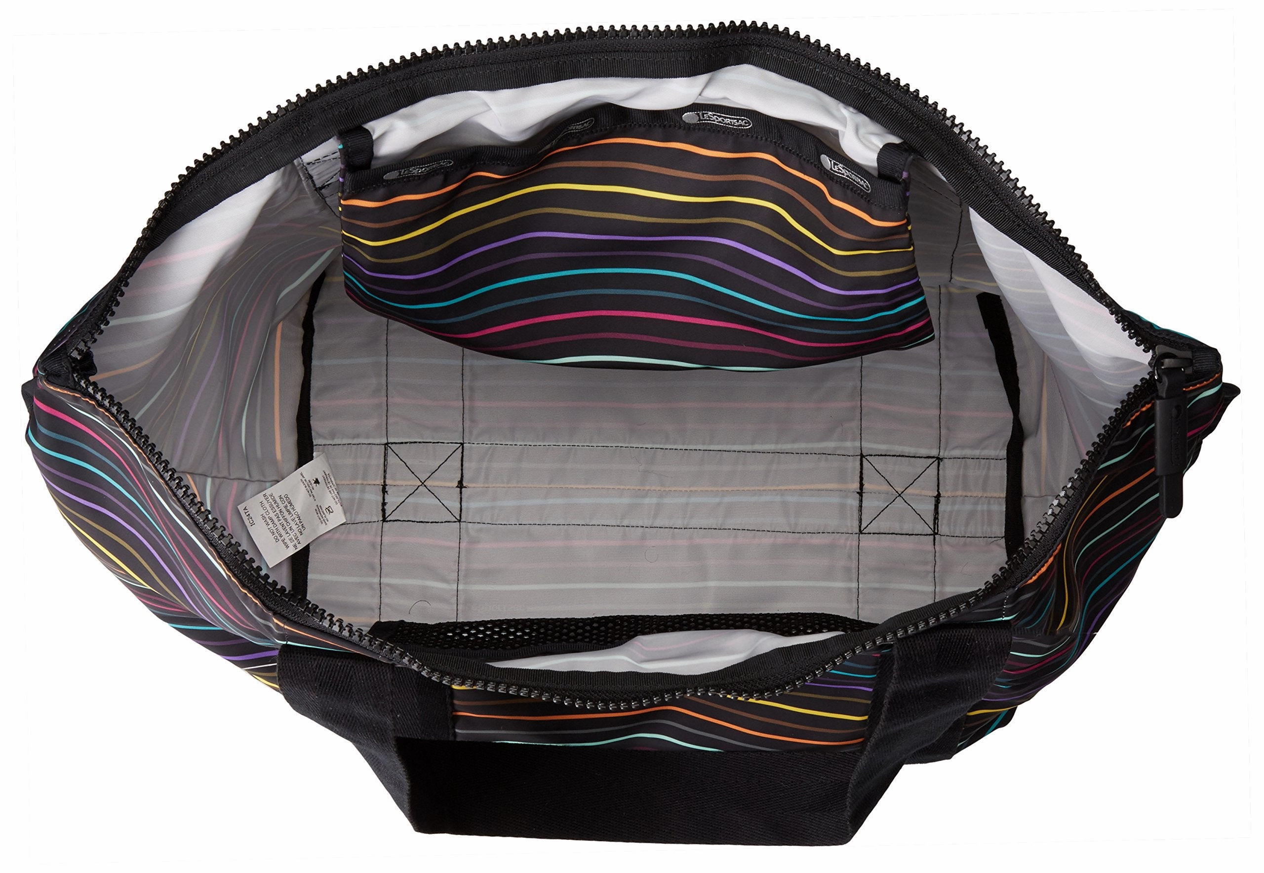 LeSportsac On The Go Tote