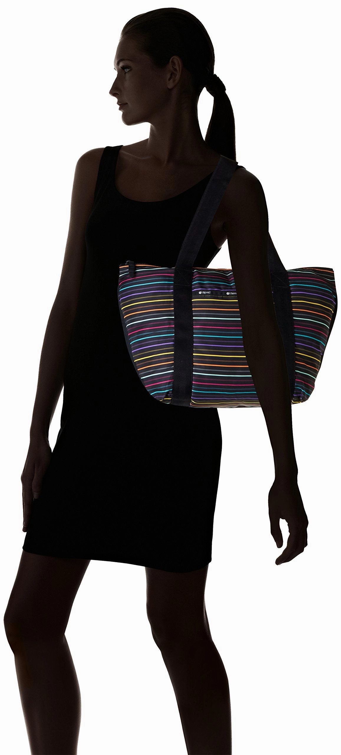 LeSportsac On The Go Tote