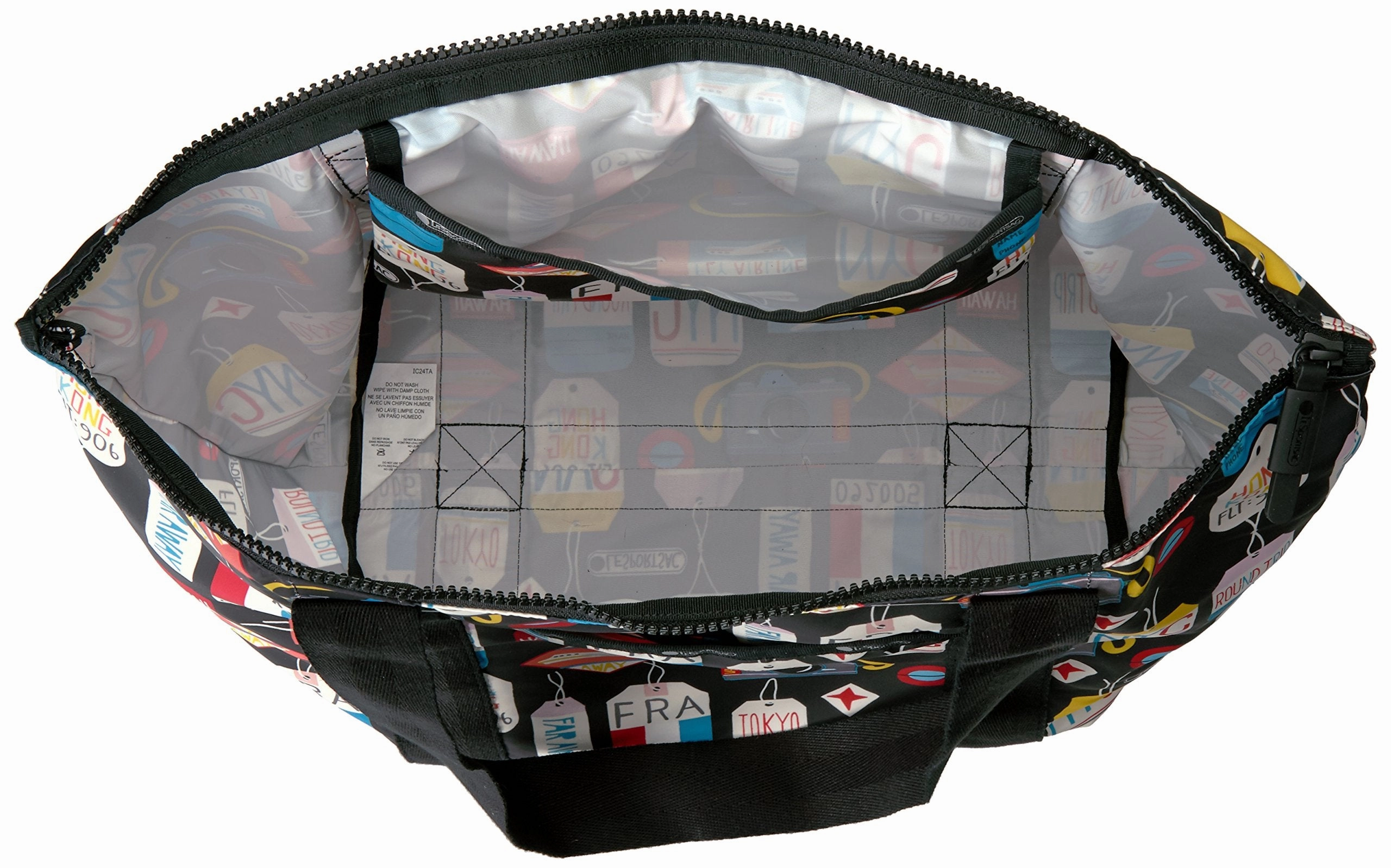 LeSportsac On The Go Tote