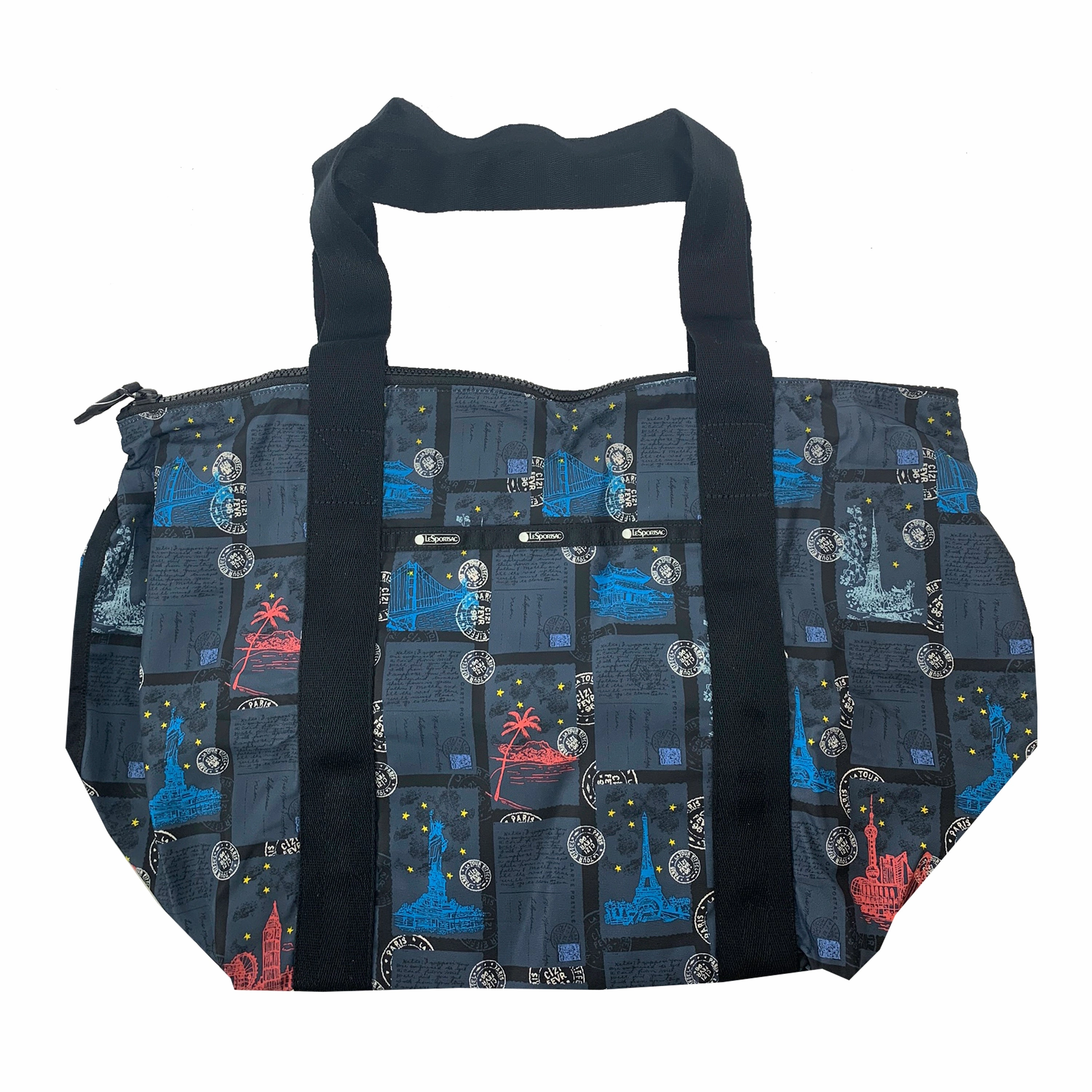LeSportsac On The Go Tote