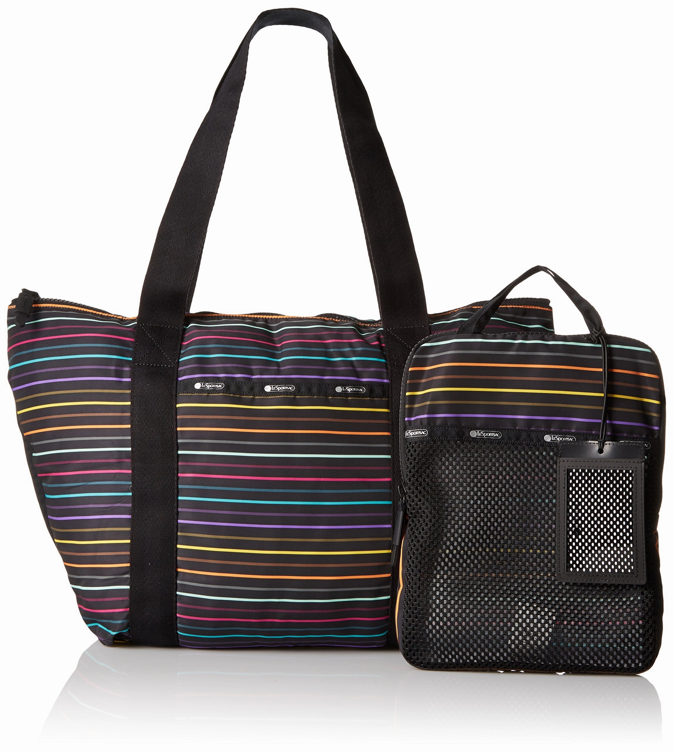 LeSportsac On The Go Tote