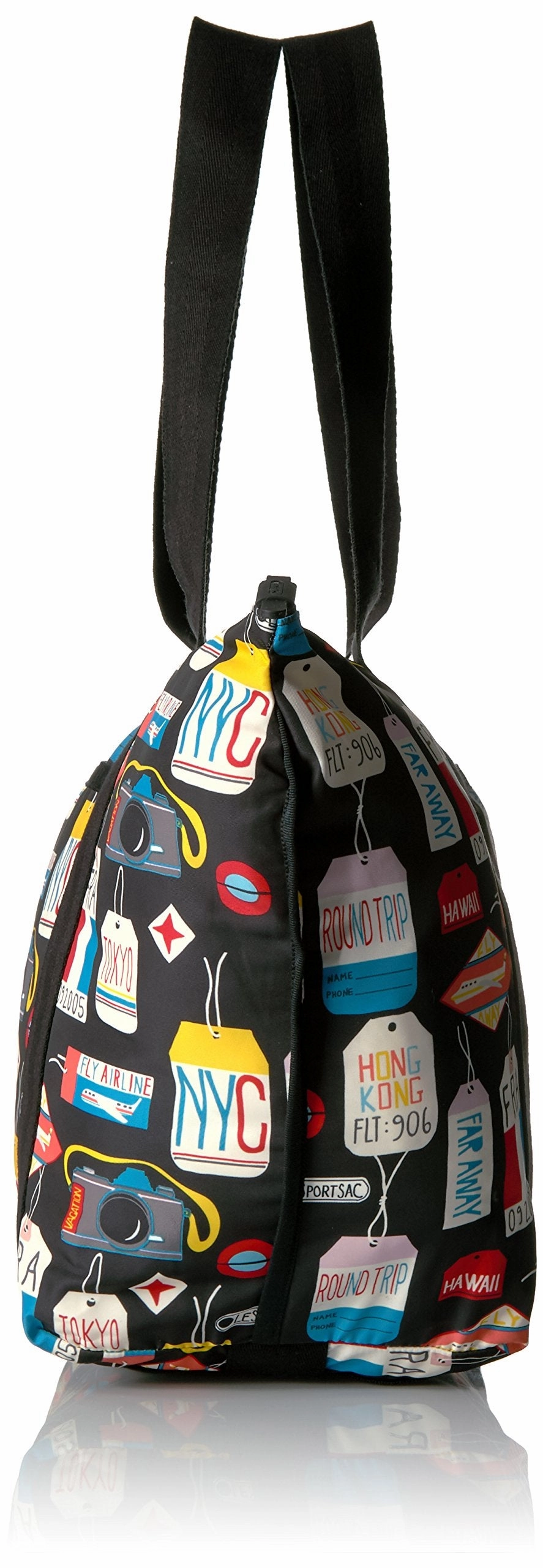 LeSportsac On The Go Tote