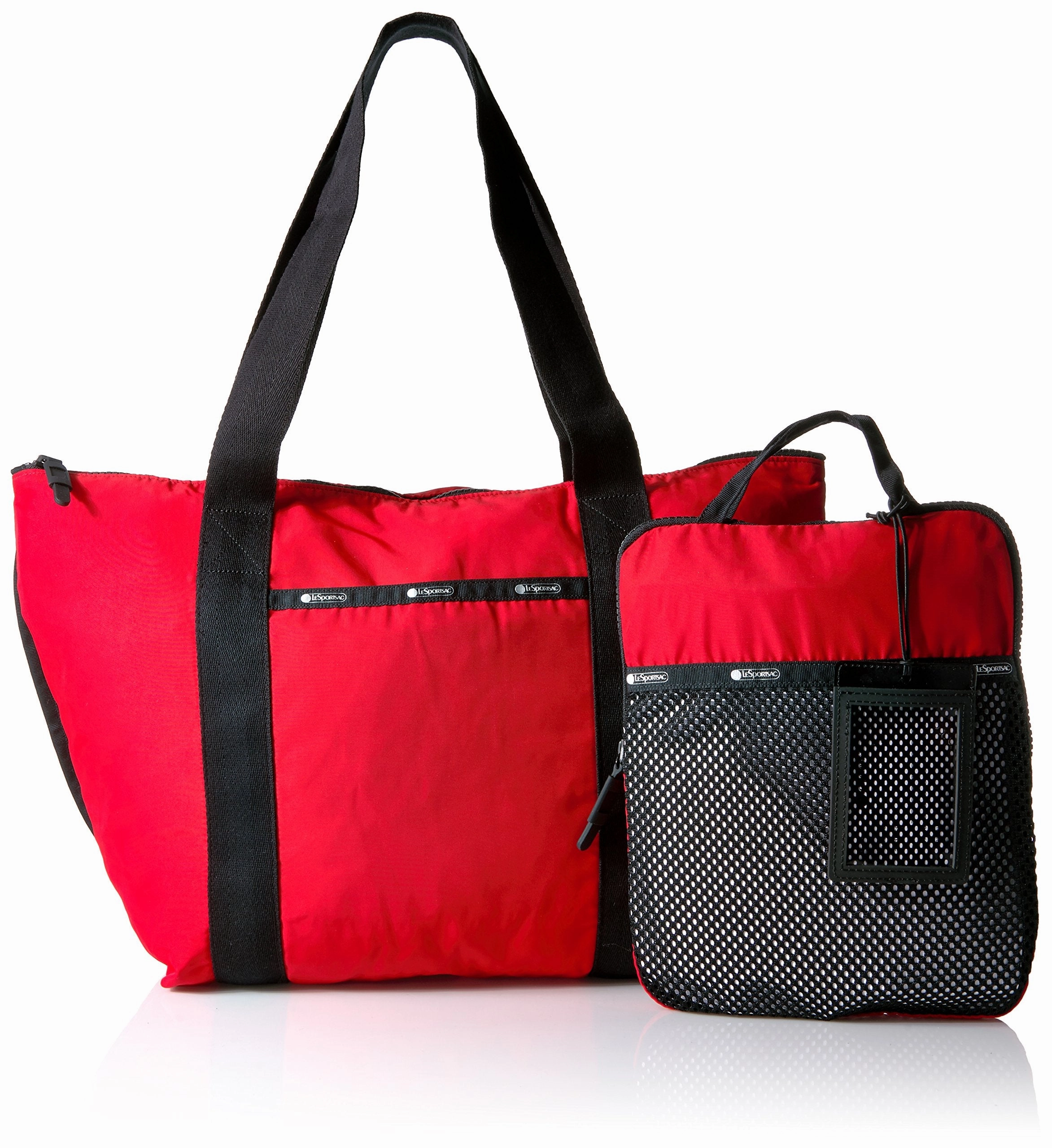 LeSportsac On The Go Tote