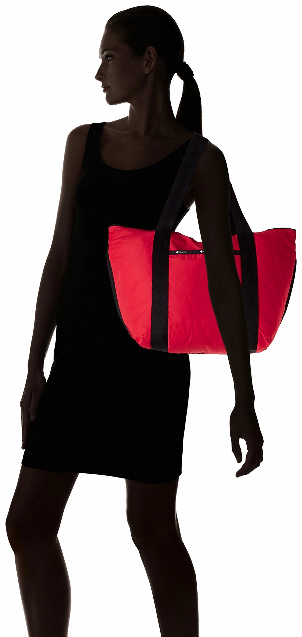 LeSportsac On The Go Tote