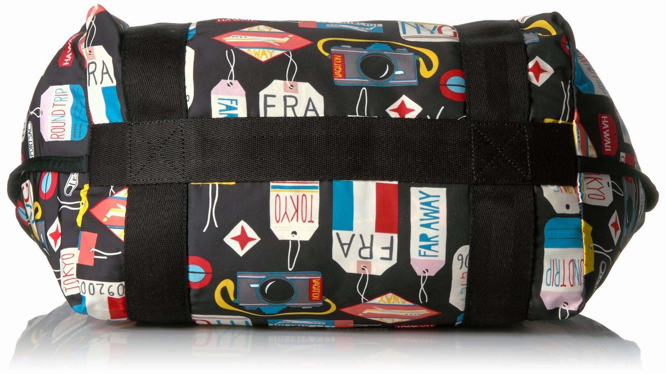 LeSportsac On The Go Tote