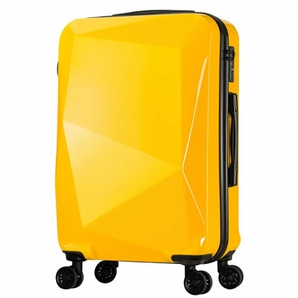 Letrend Unique Design  Women Suitcases Wheel Trolley Rolling Luggage Spinner Travel Bag Carry On