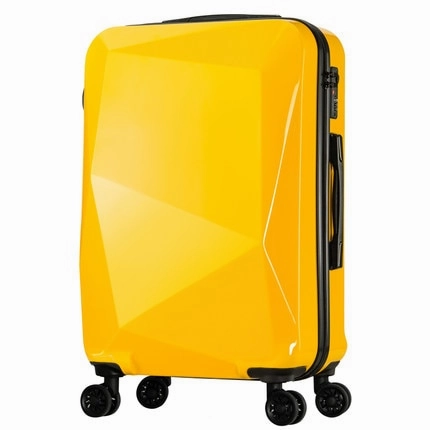 Letrend Unique Design  Women Suitcases Wheel Trolley Rolling Luggage Spinner Travel Bag Carry On