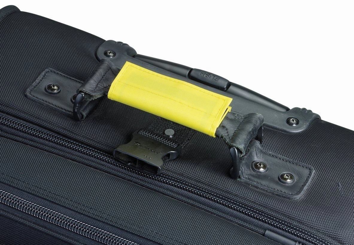 Lewis N. Clark 3-pack ID Handle Wrap